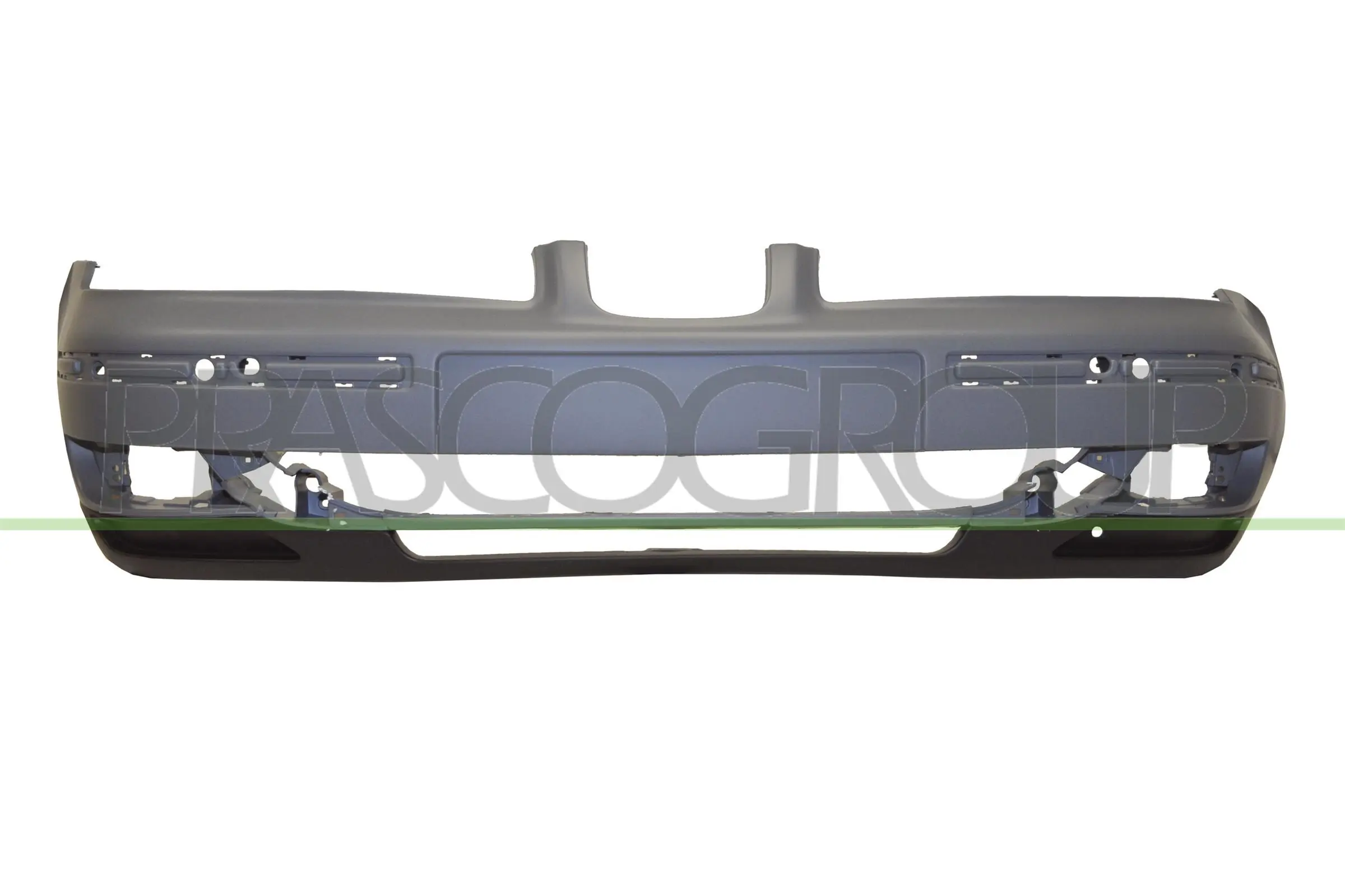 Pára-choque dianteiro para Seat Toledo 1M2