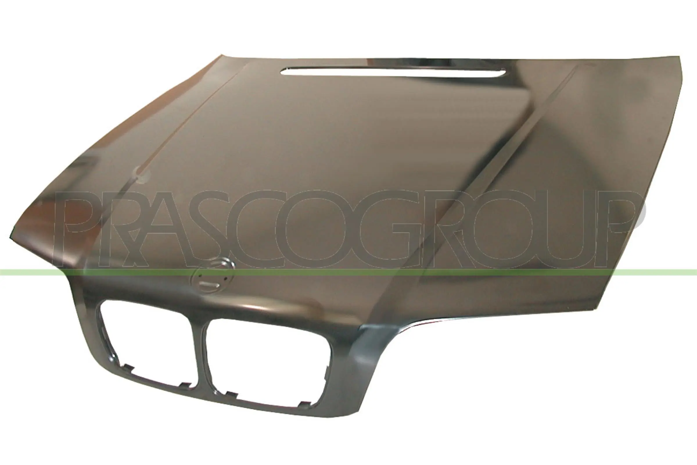 Capota para BMW 3  E46
