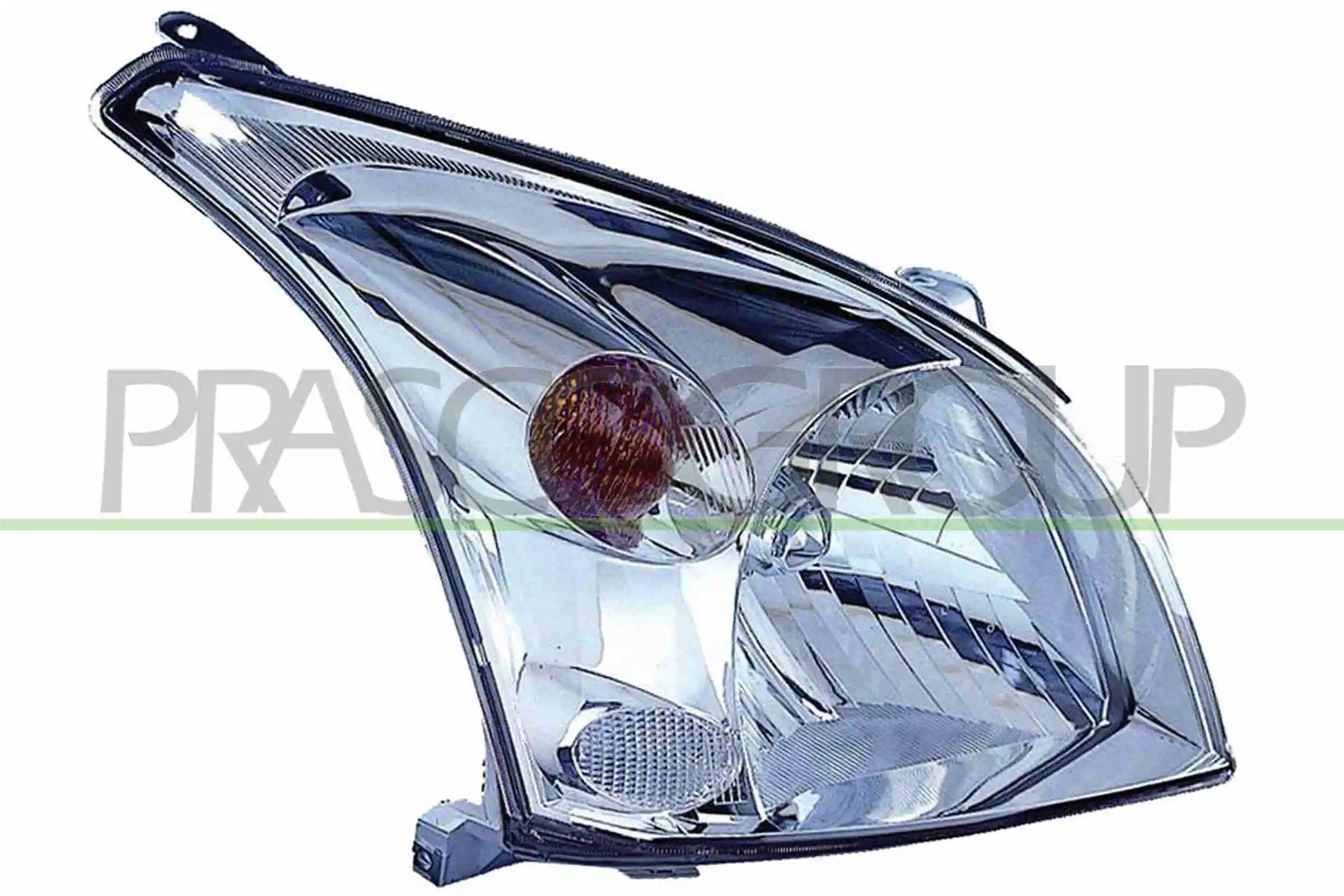  Toyota Land Cruiser  (2002-2010)