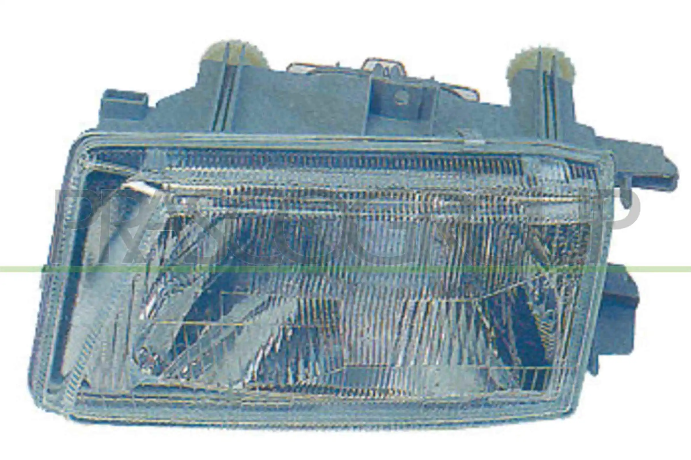 Seat Inca desde 66,72 €