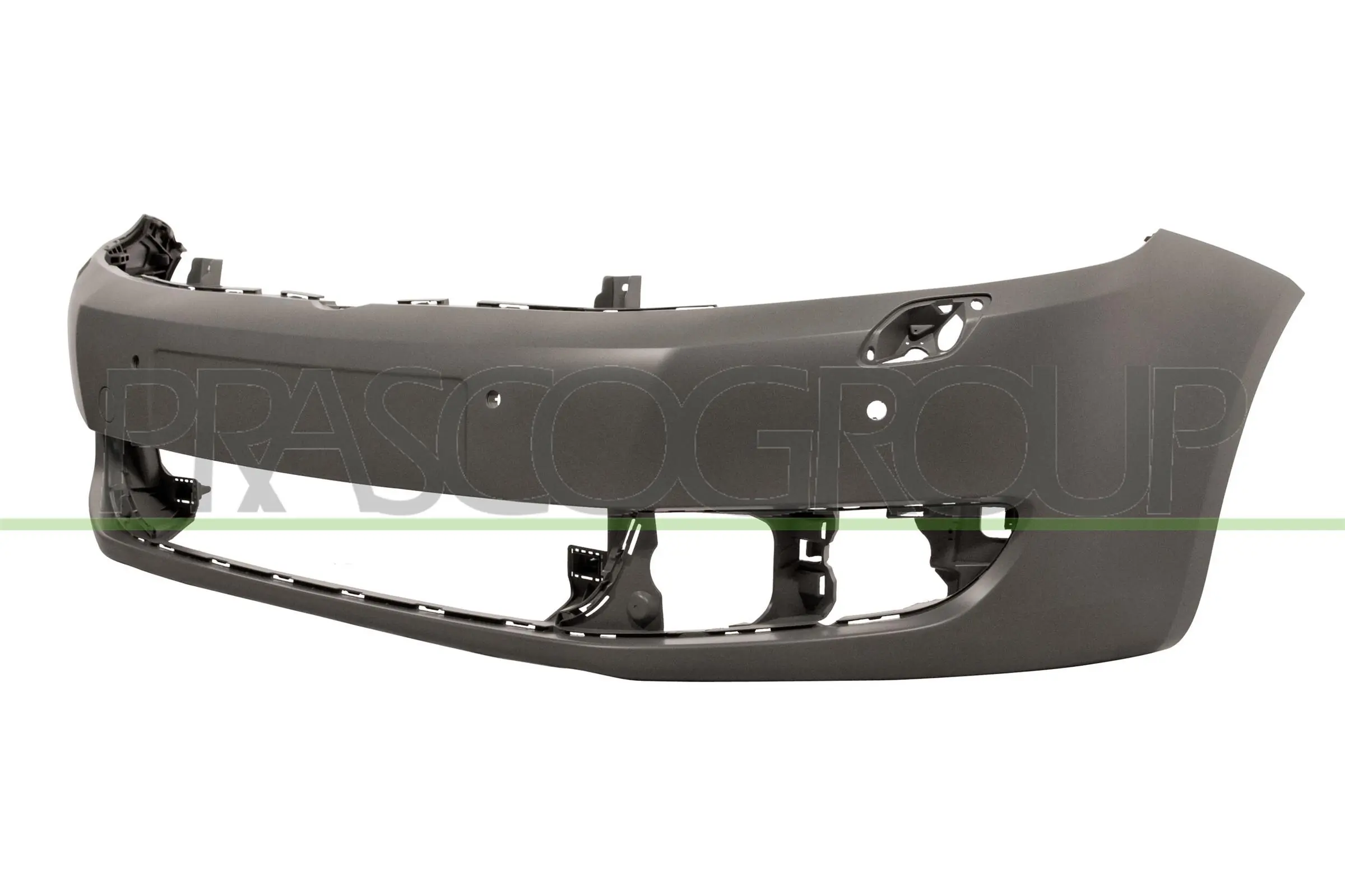  Pára-choque dianteiro Volkswagen Golf VI carrinha (AJ5) (2009 - 2014) VI