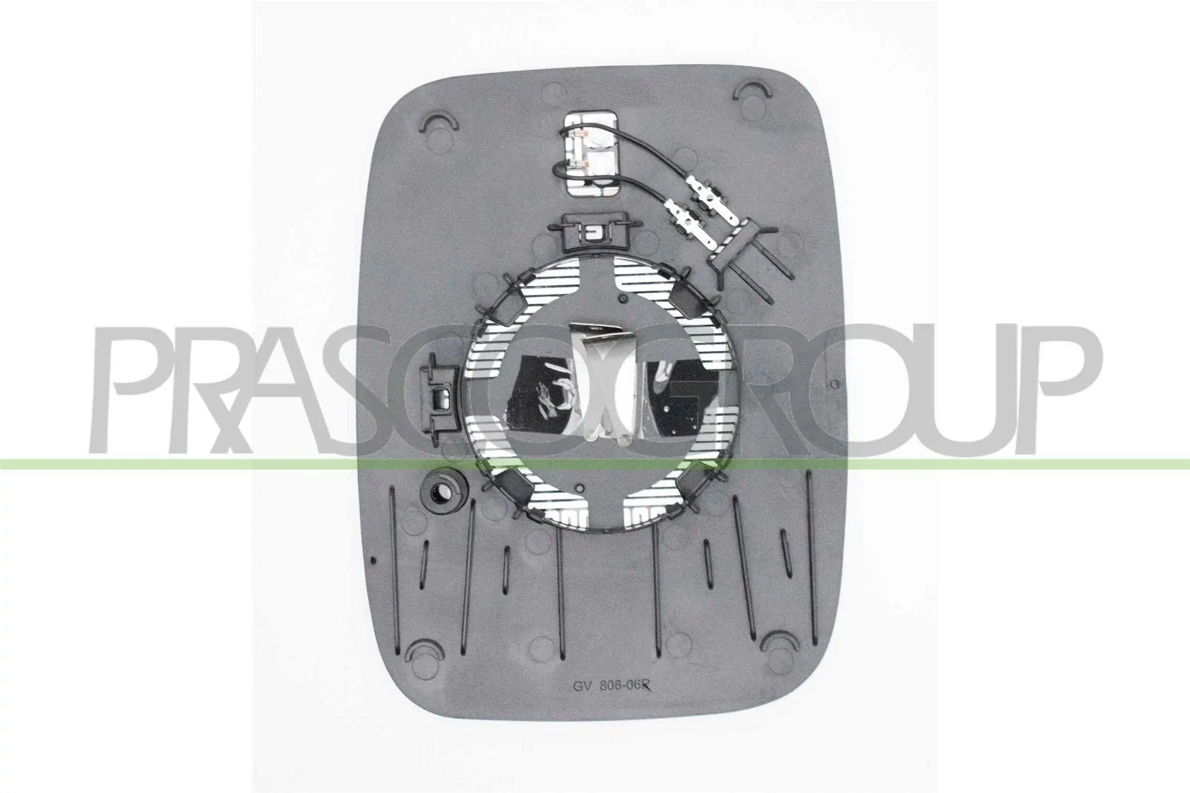 Elemento espelhado do espelho de retrovisão direito Nissan/Infiniti 9636500Q1A preço, a partir de 39,61 USD