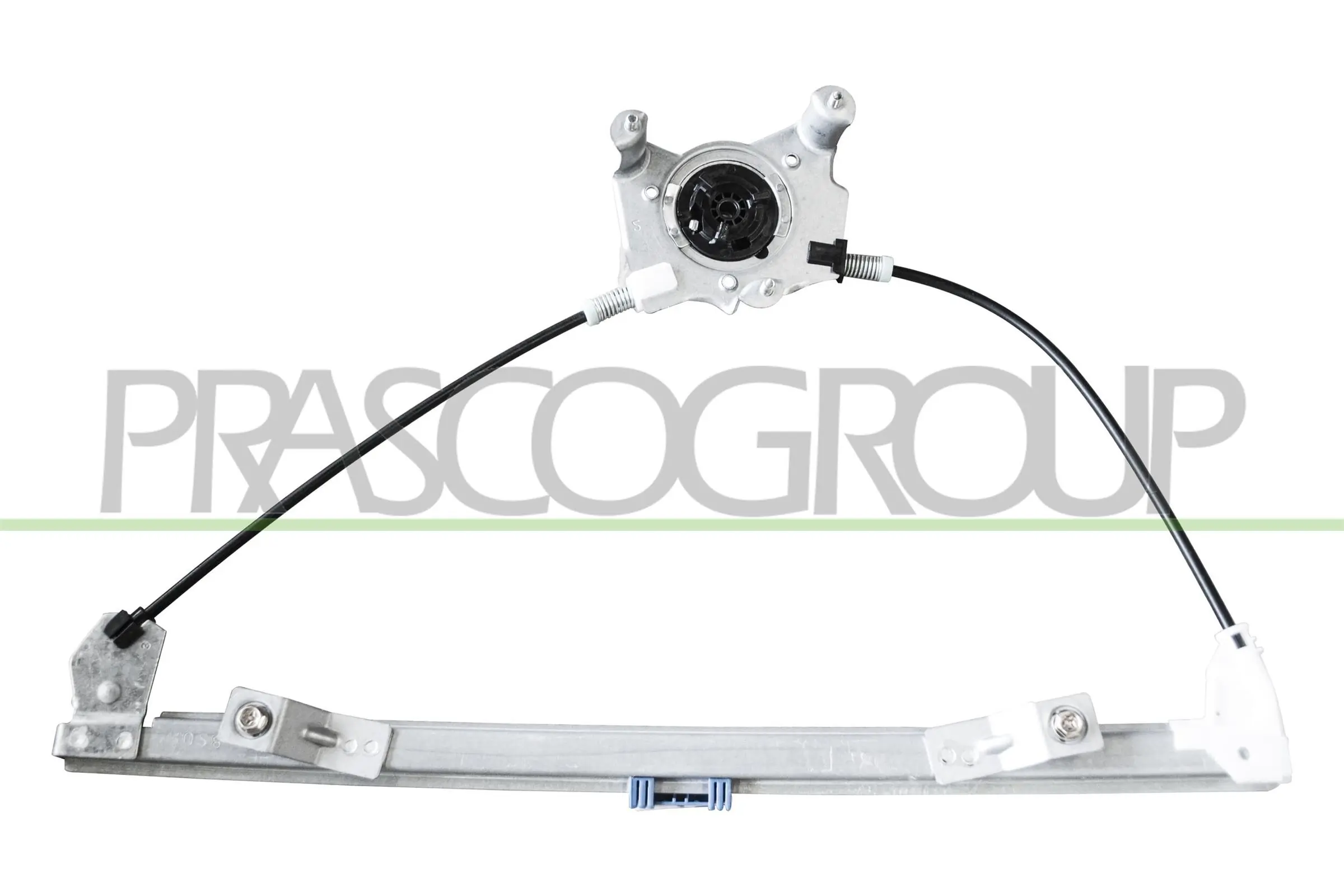 6015PSE4 PLUS AFTERMARKET Mecanismo de acionamento de vidro da porta dianteira direita