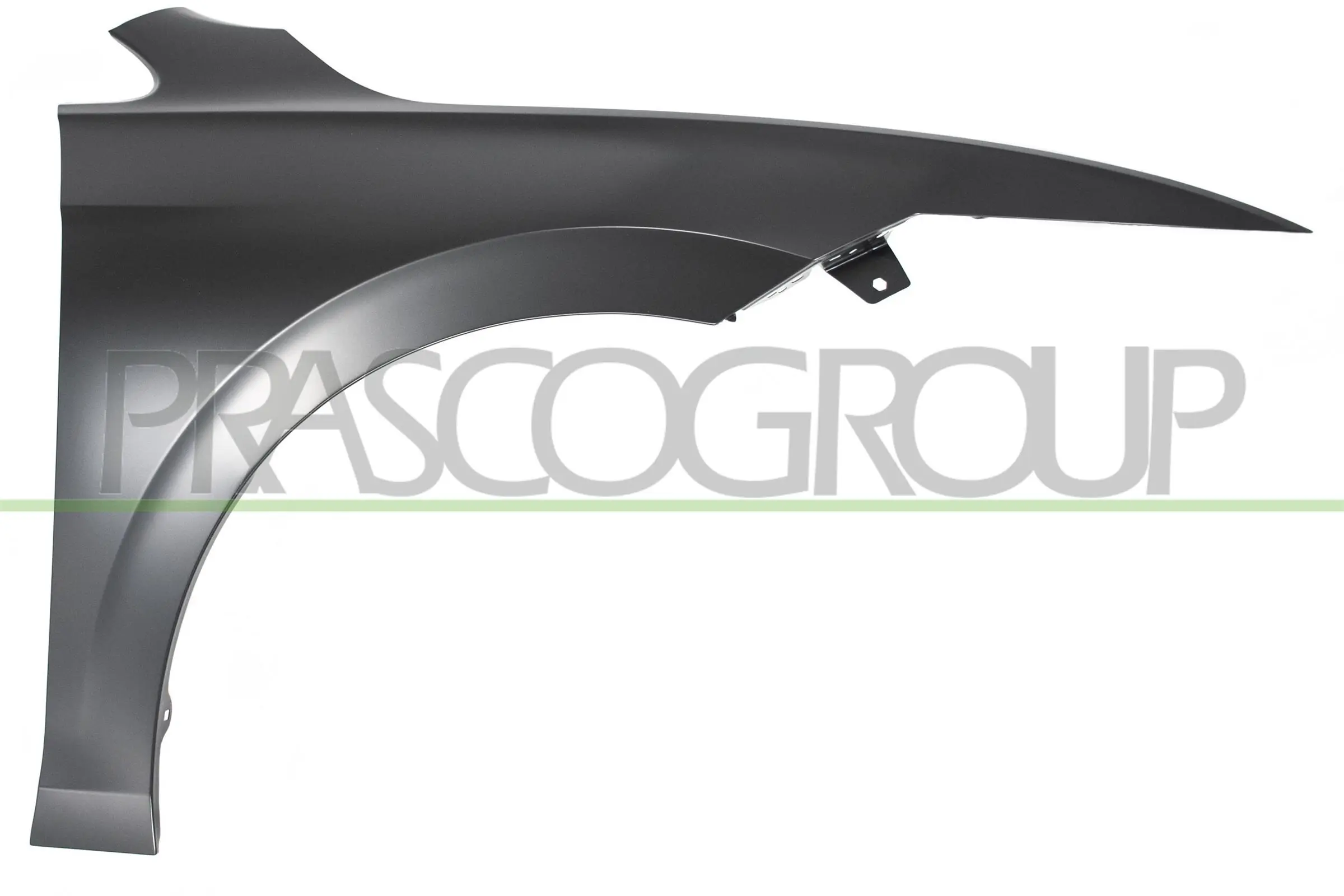 Pára-lama dianteiro direito para Volkswagen Golf CD1, DA1