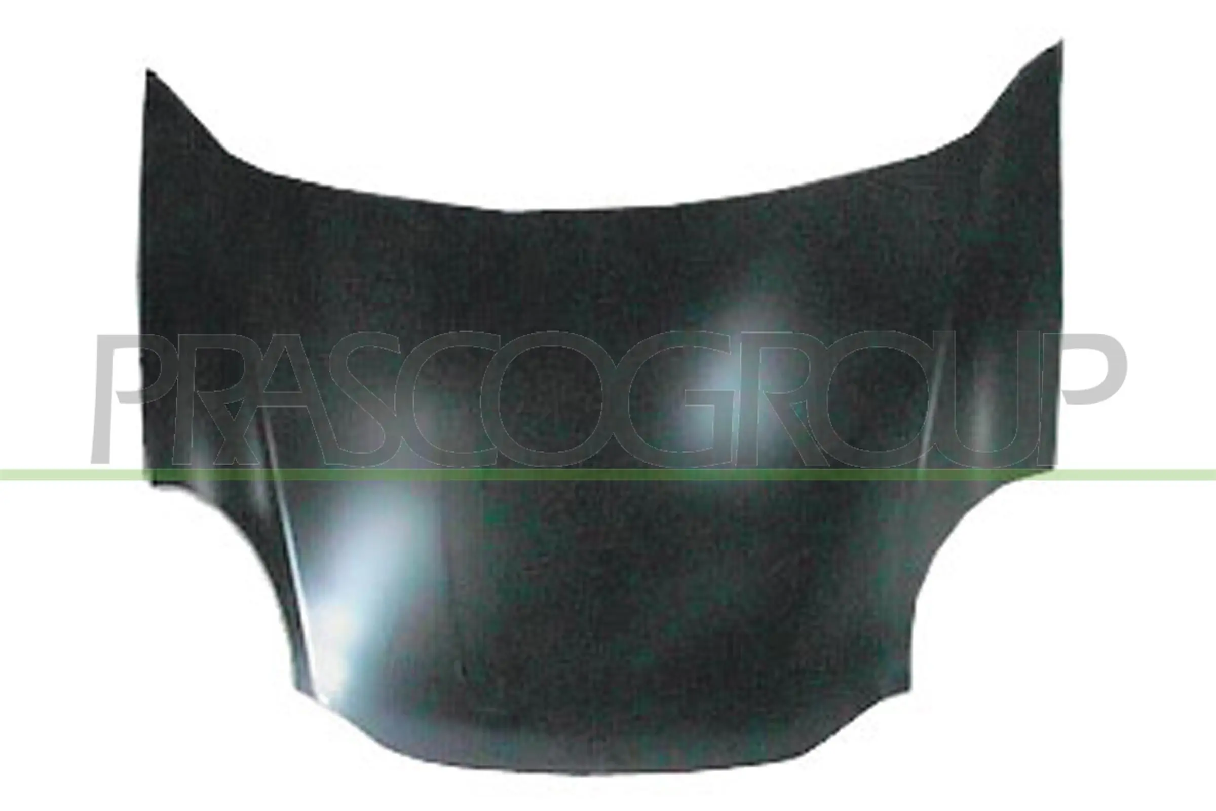 Capota para Daewoo Matiz  KLYA
