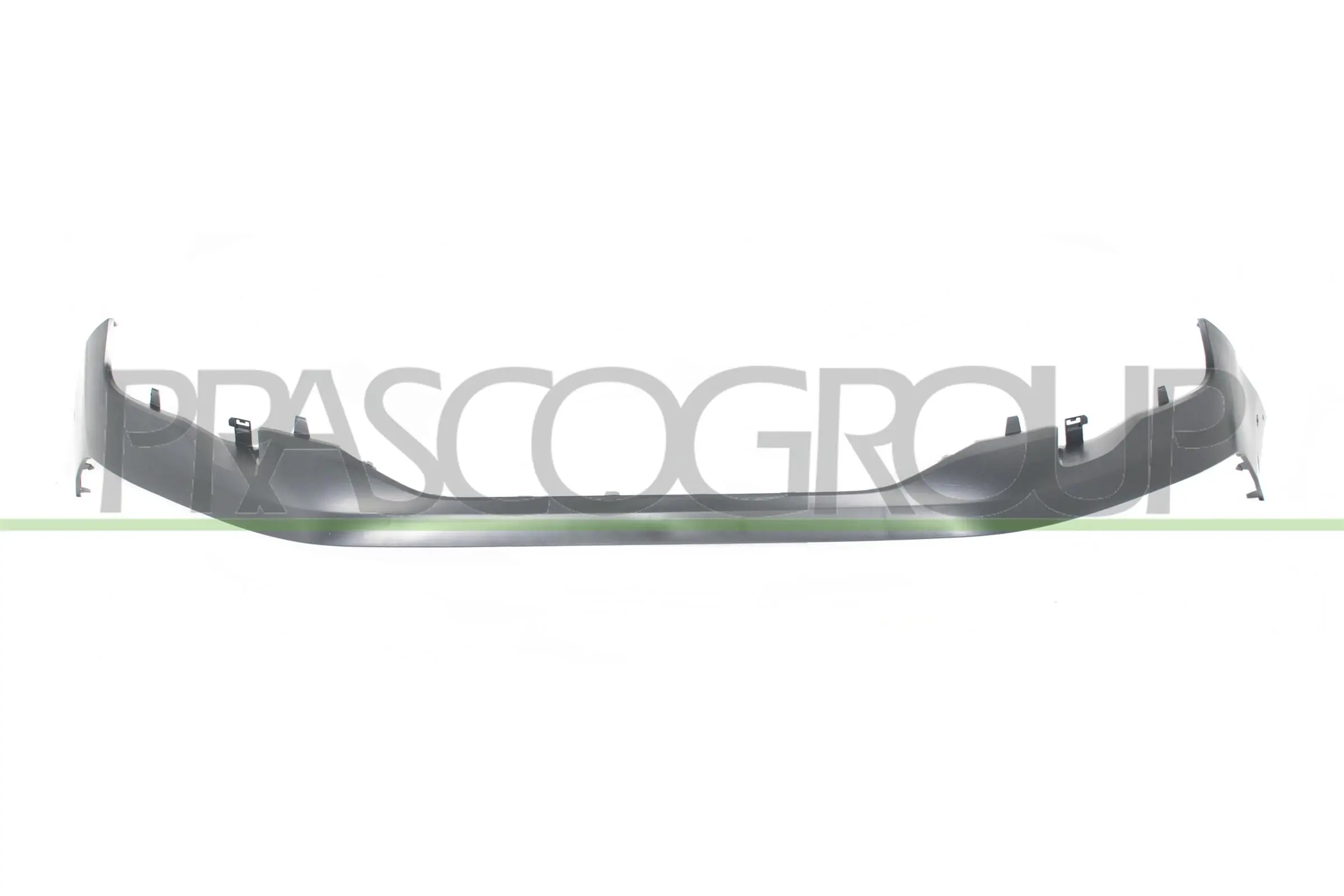 1632654880 Peugeot/Citroen Pára-choque dianteiro, parte superior