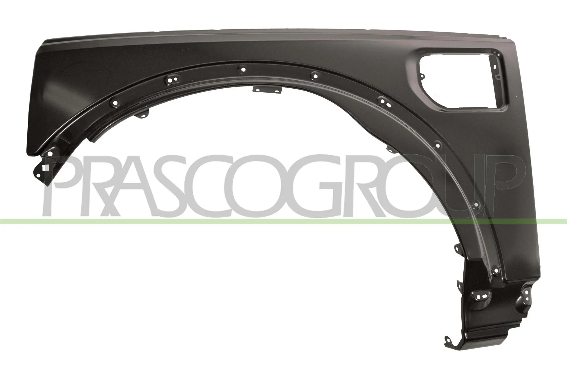  Land Rover Discovery IV (2009-2018)