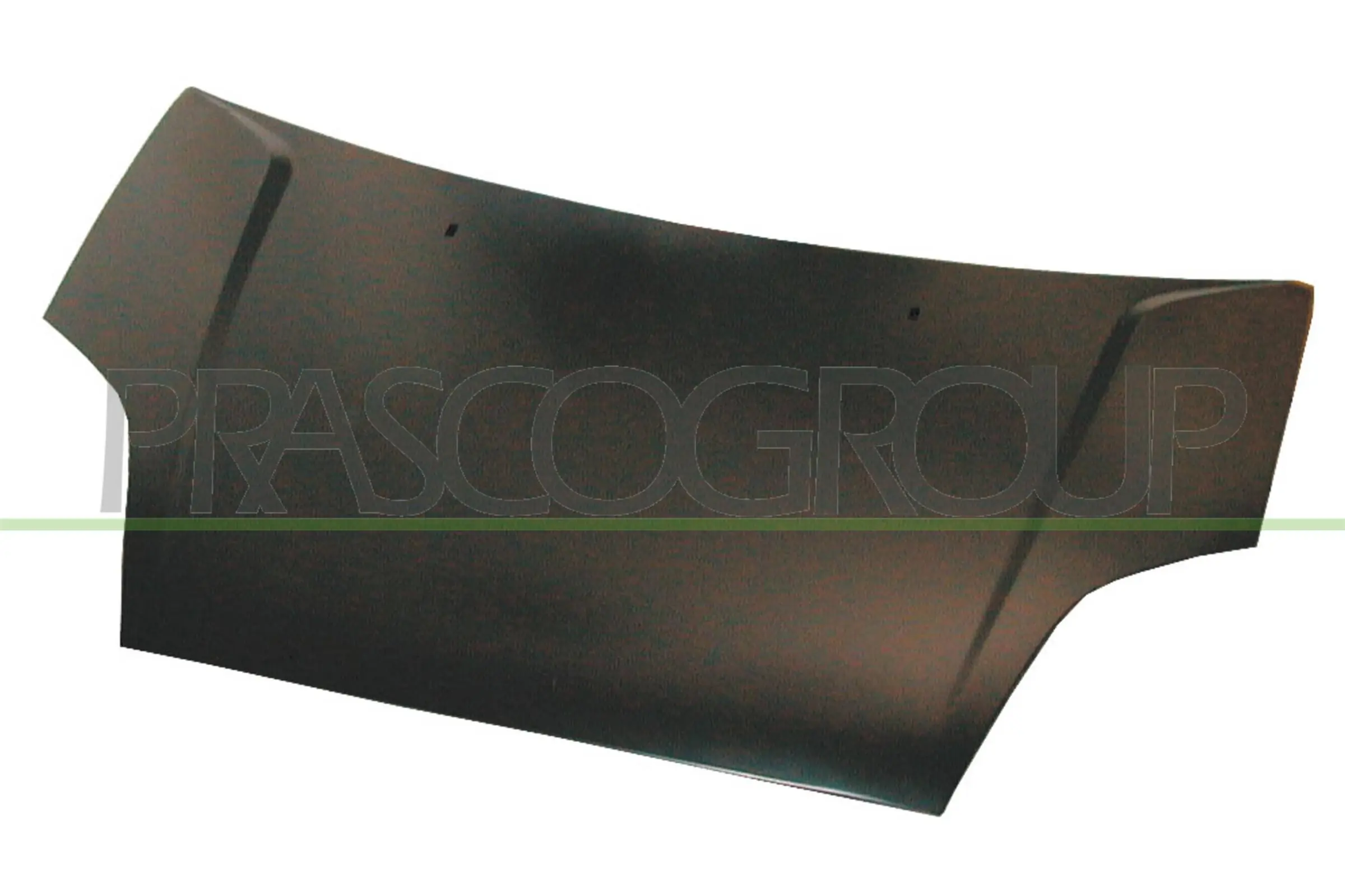 Capota para Ford Fiesta VAN 