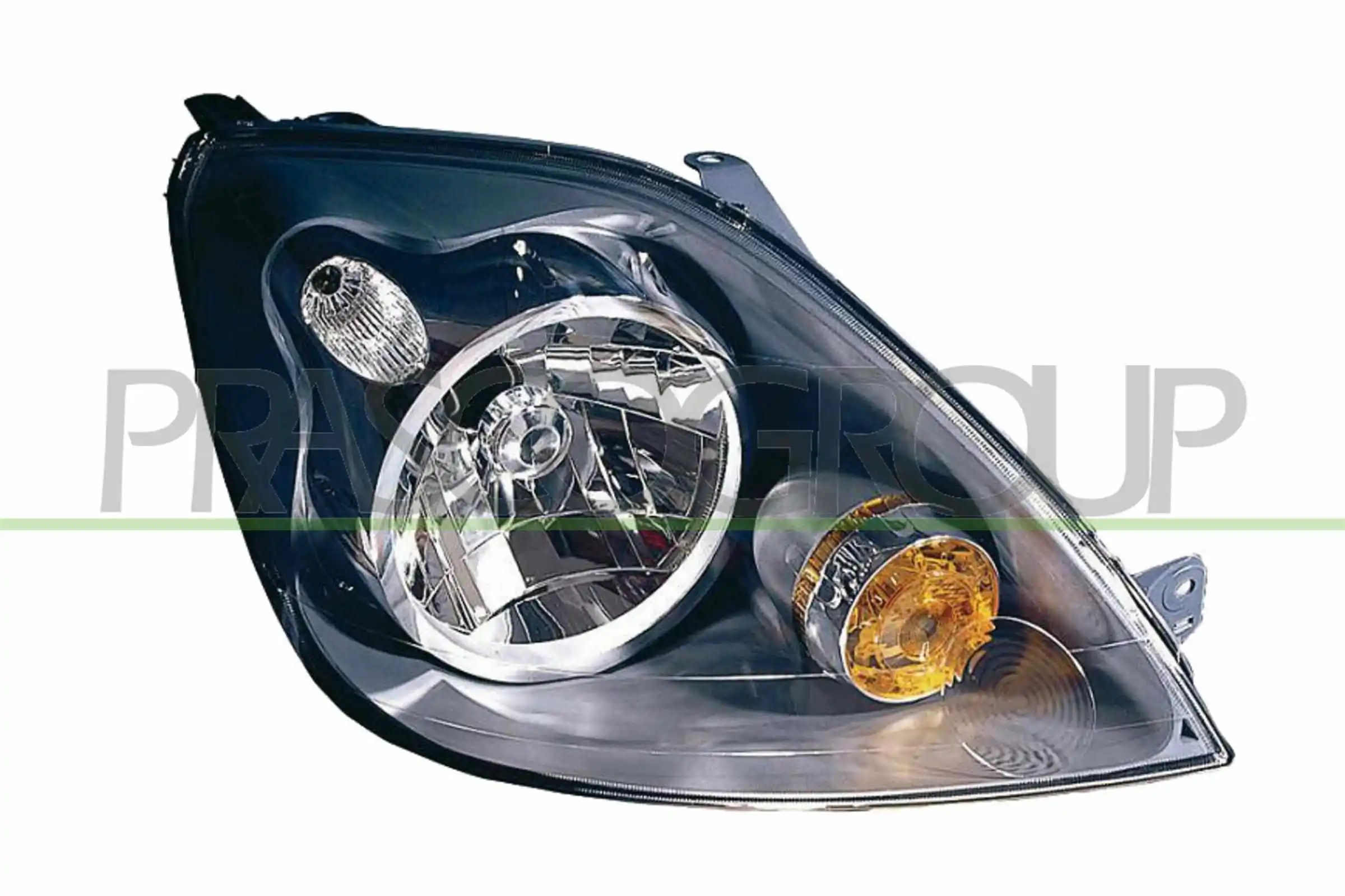 FD3424803 Prasco