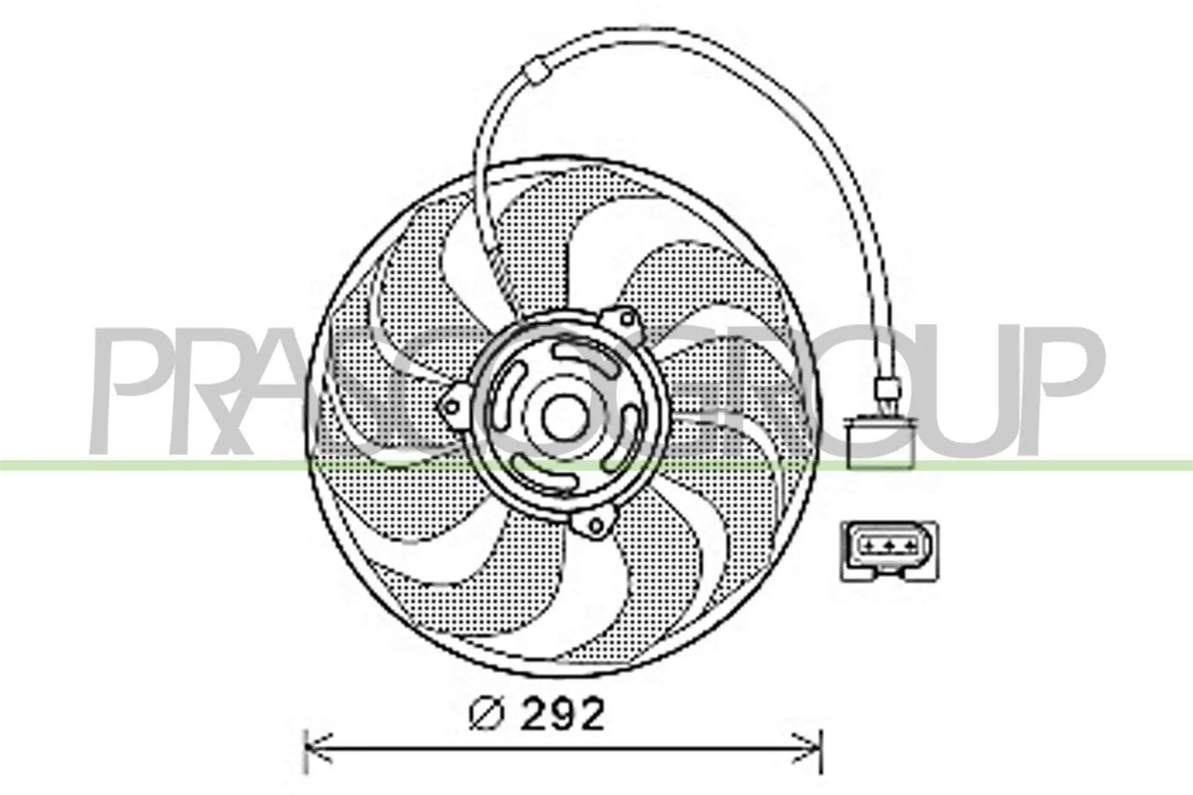 ST033F005 Prasco