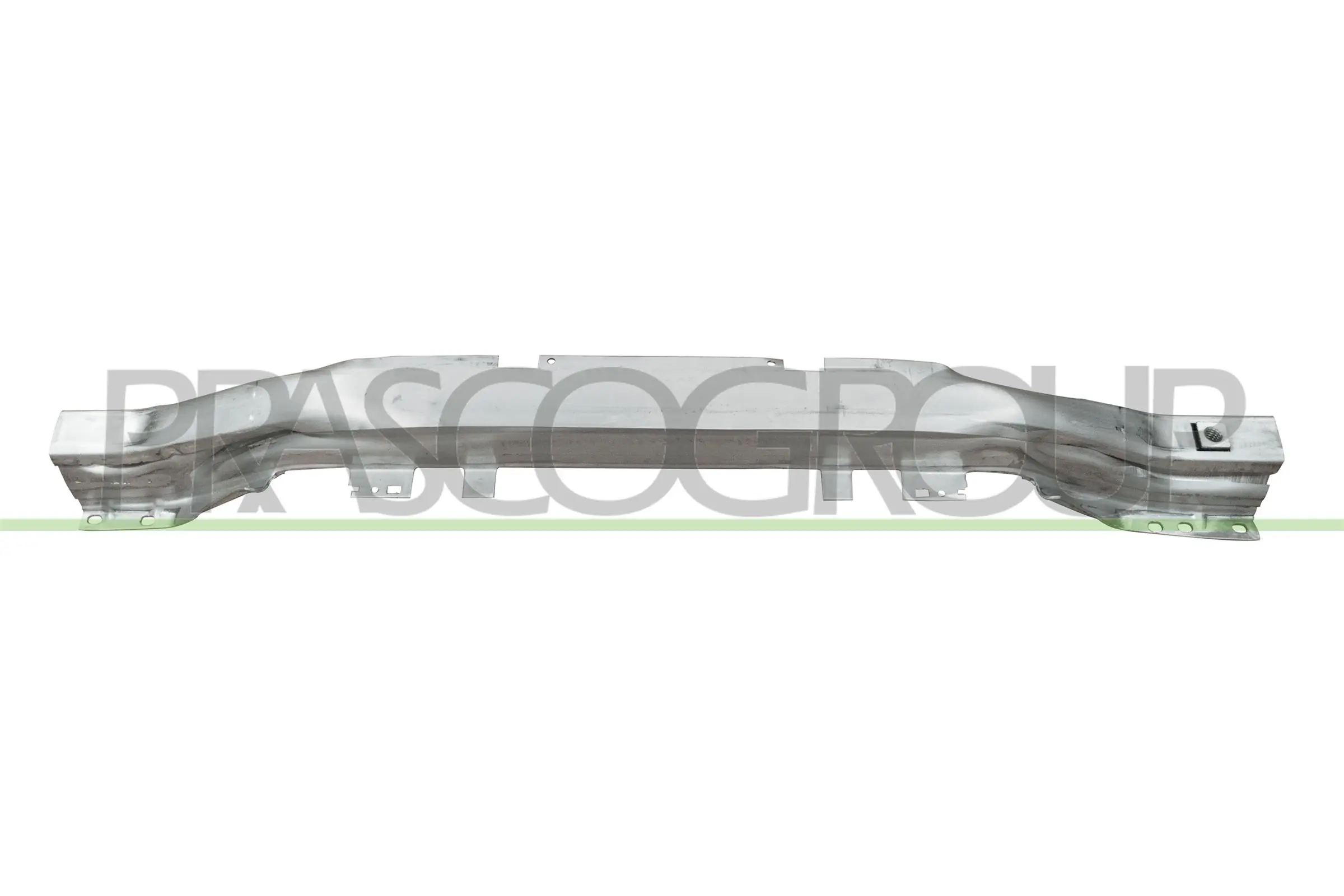 Reforçador do pára-choque traseiro para Opel Astra H L35
