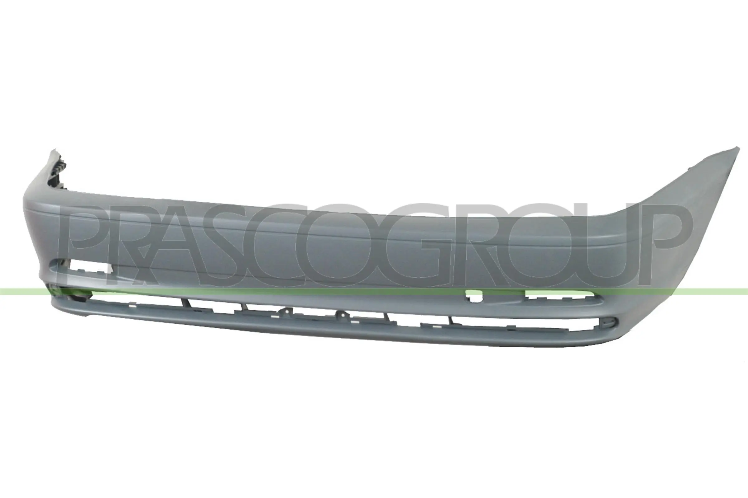 Pára-choque traseiro para BMW 3  E46