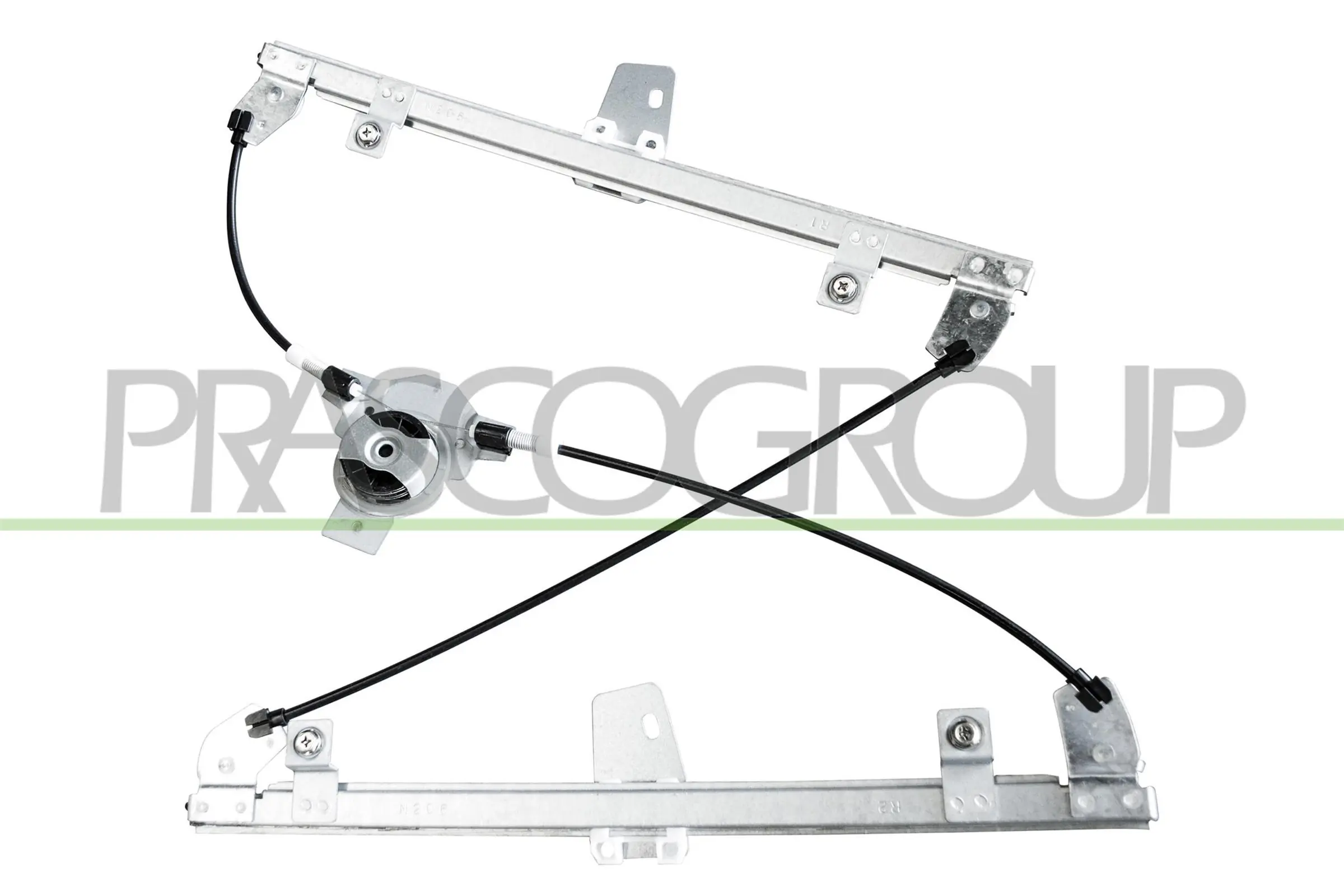 Mecanismo de acionamento de vidro da porta dianteira direita Nissan Primera preço, a partir de 52,12 USD
