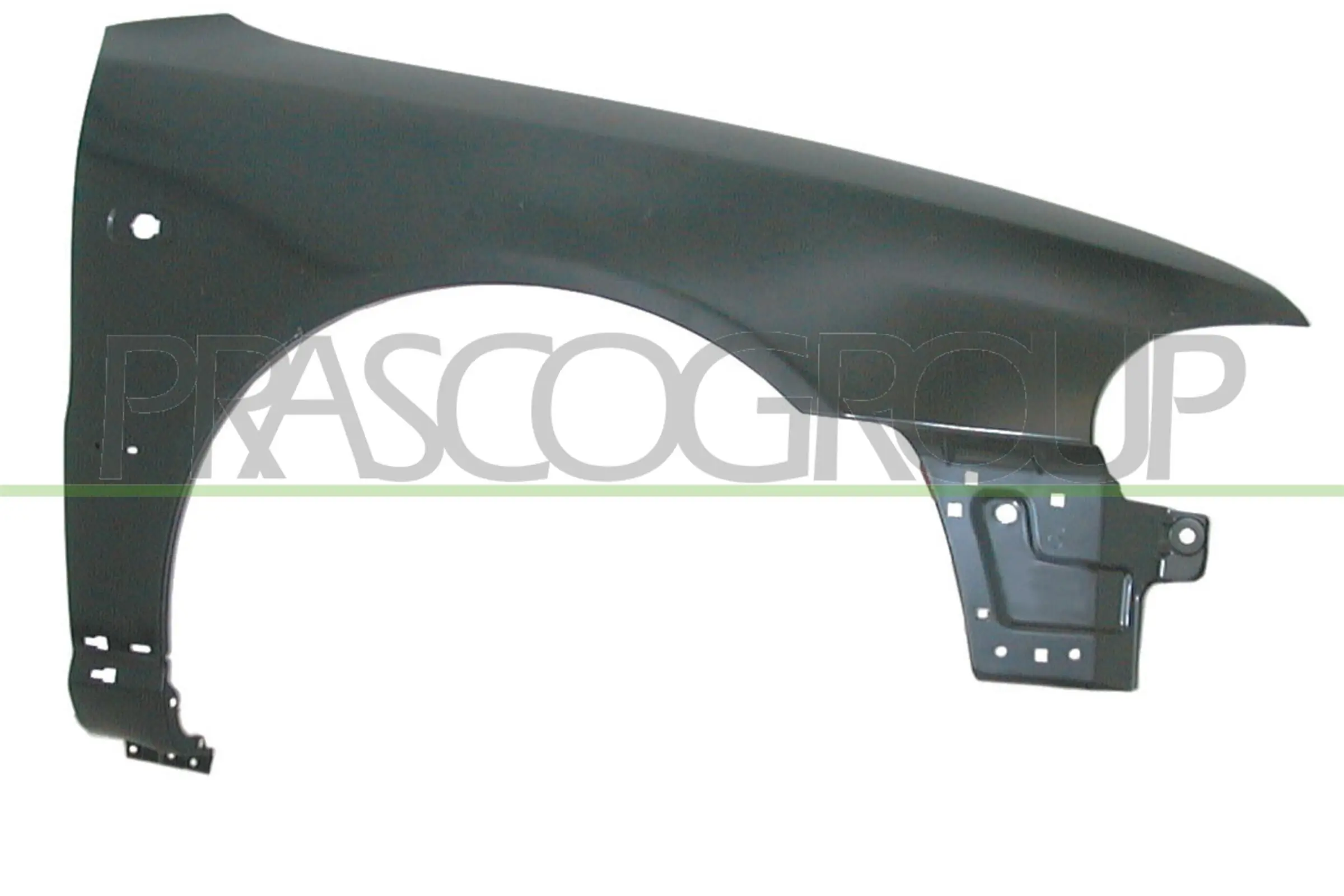  para Audi A4  (8D5)
