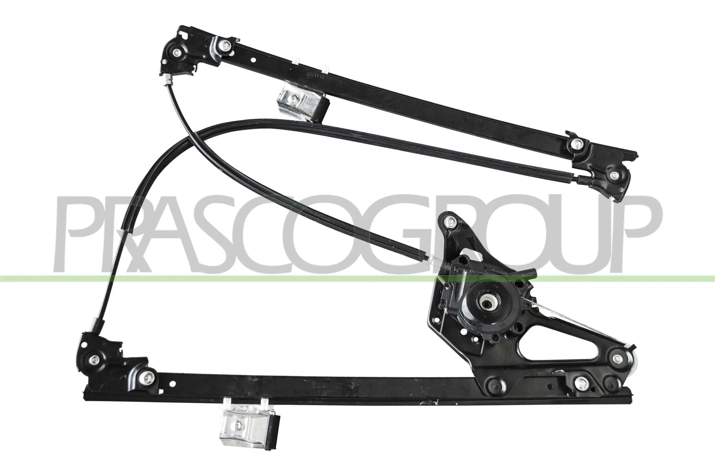 Compre Mecanismo de acionamento de vidro da porta dianteira esquerda Seat Alhambra 