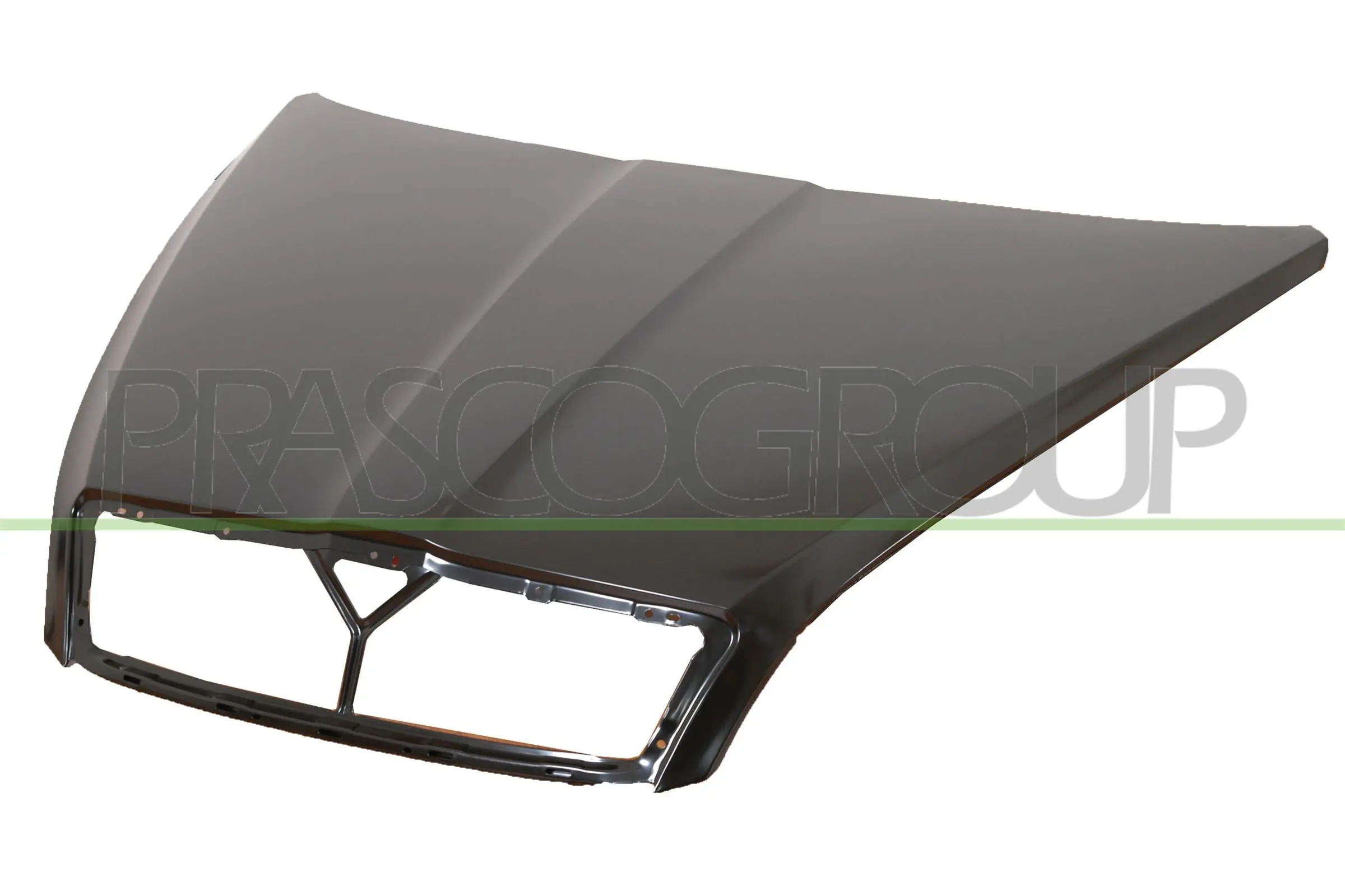 Capota para Skoda Octavia II A5 1Z5