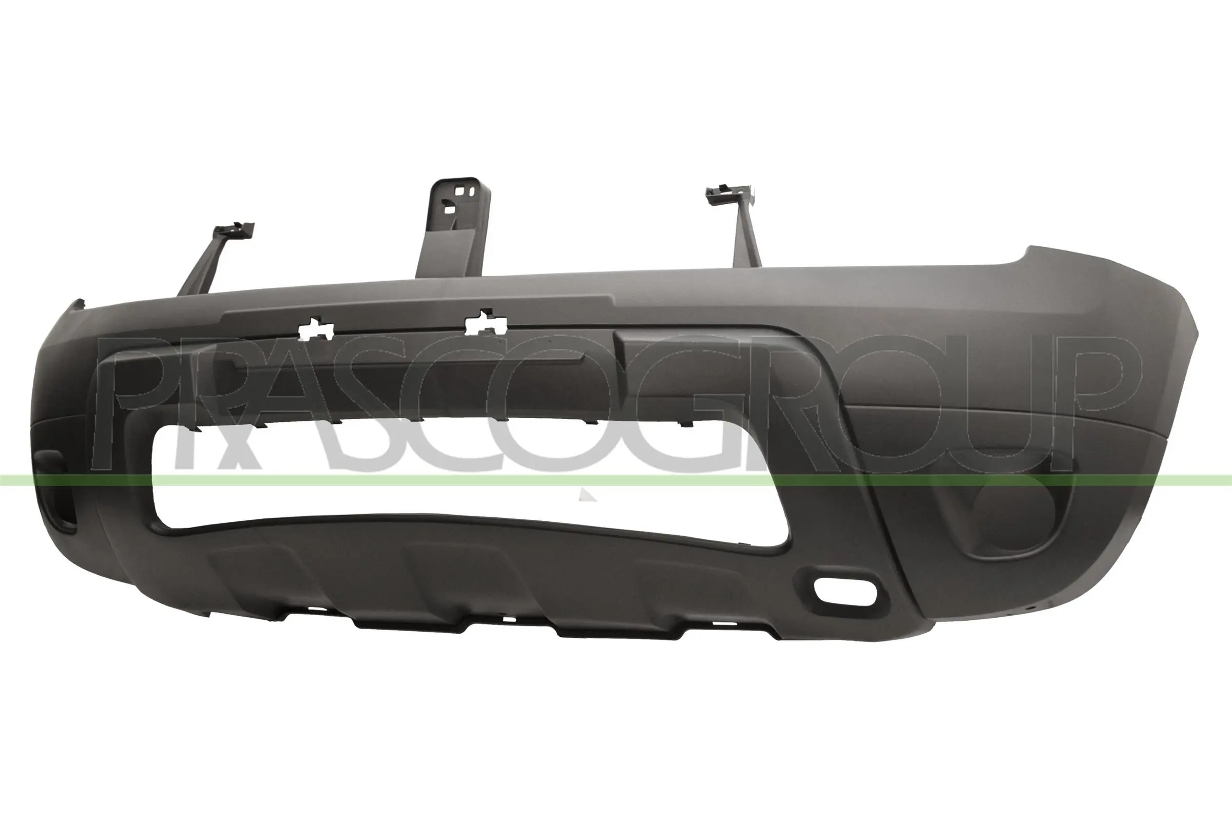 Pára-choque dianteiro para Dacia Duster  HS
