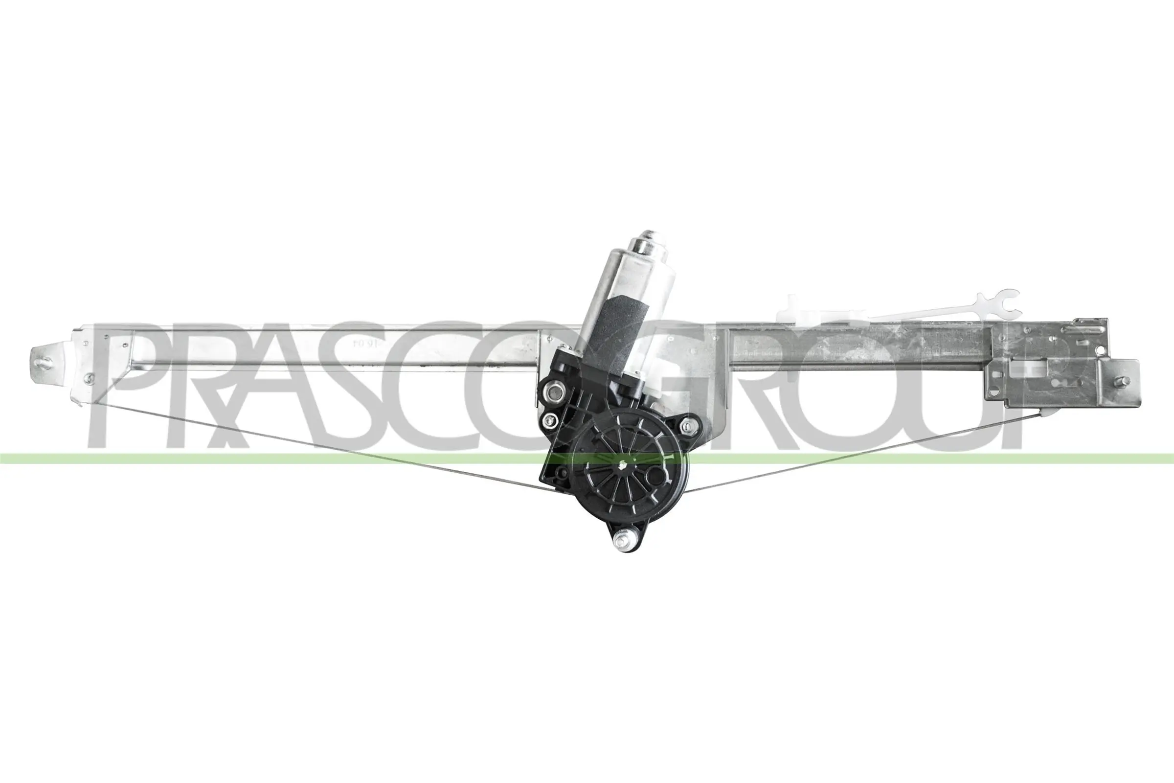 Mecanismo de acionamento de vidro da porta dianteira esquerda Nissan/Infiniti 91165704 preço, a partir de 72,77 USD