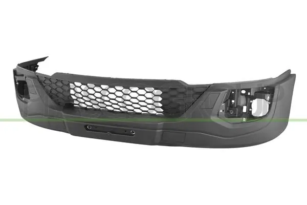 Pára-choque dianteiro para Iveco Daily 