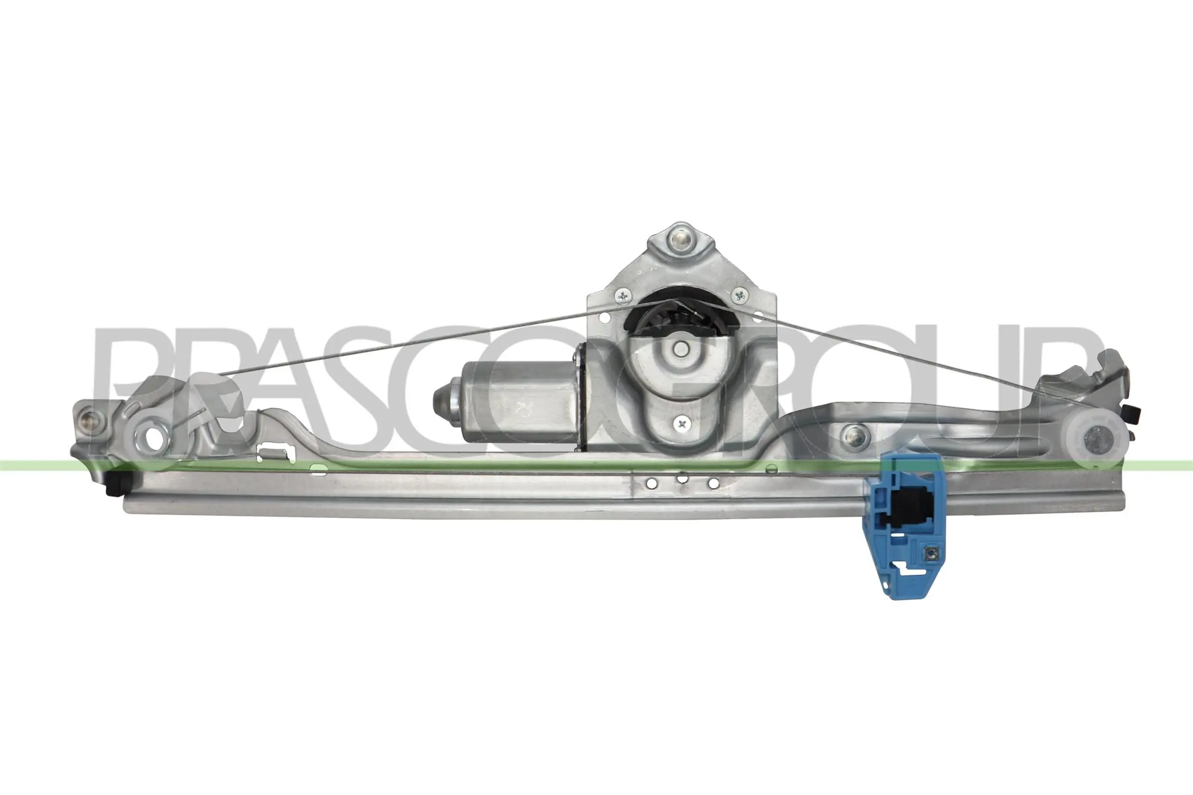 Mecanismo de acionamento de vidro da porta traseira esquerda Magneti Marelli AC515 preço, a partir de 98,46 USD