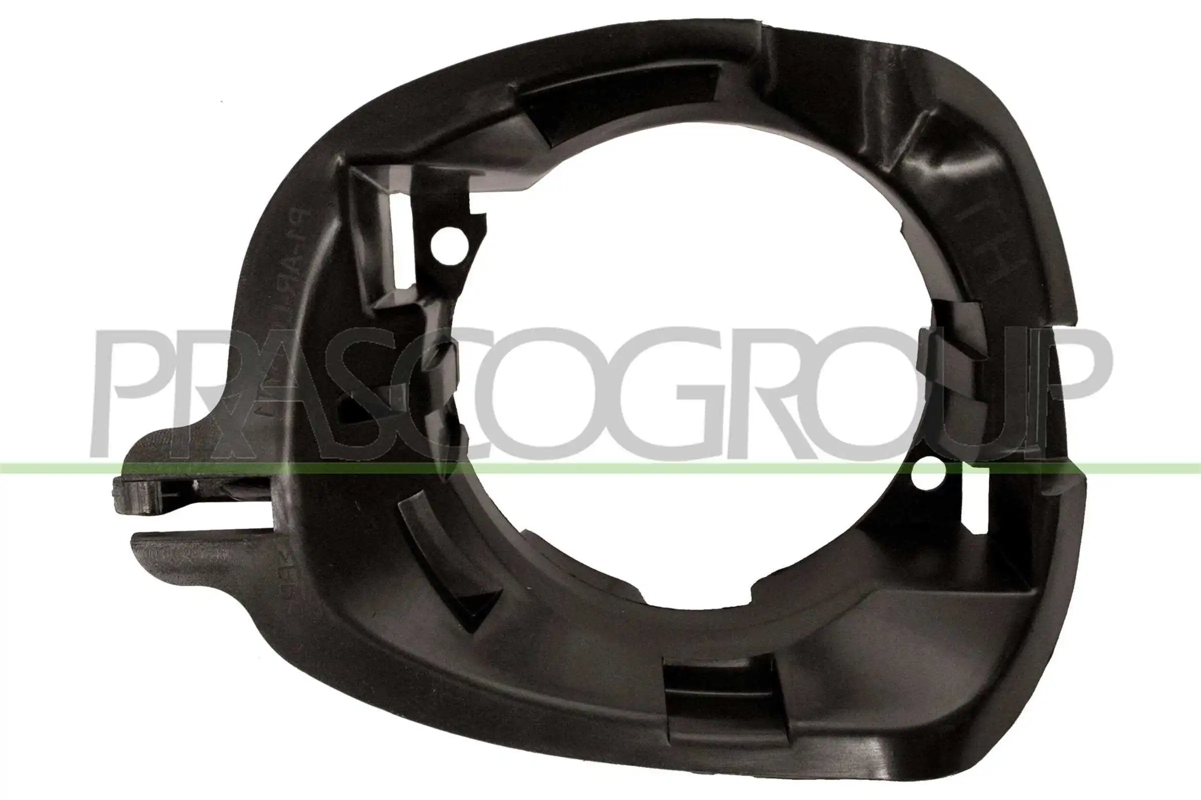 269113183R Nissan/Infiniti Consola de fixação das luzes de nevoeiro direitas
