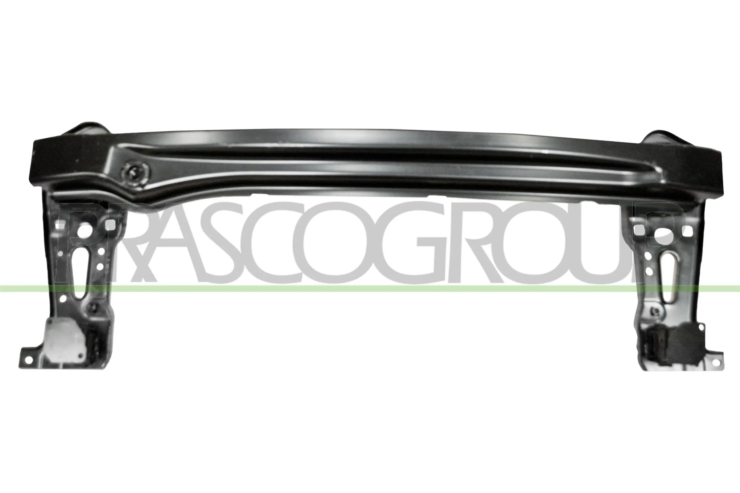 Reforçador do pára-choque dianteiro para Mini Cooper  R56