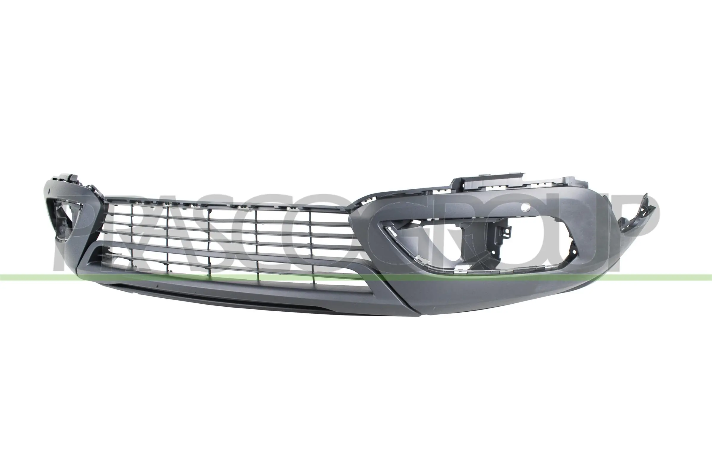 Pára-choque dianteiro para Opel CROSSLAND X P17