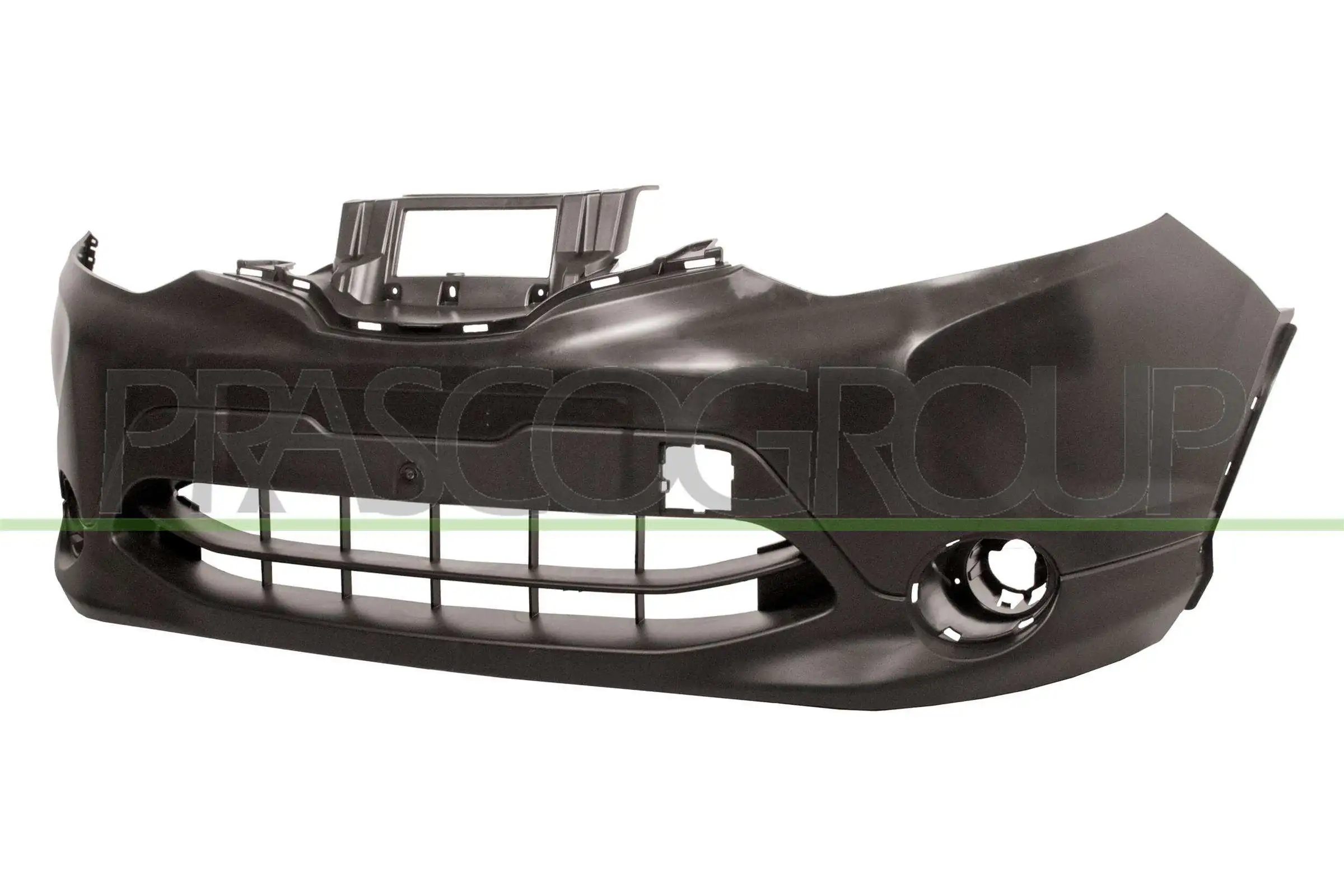 Pára-choque dianteiro para Nissan Qashqai II J11