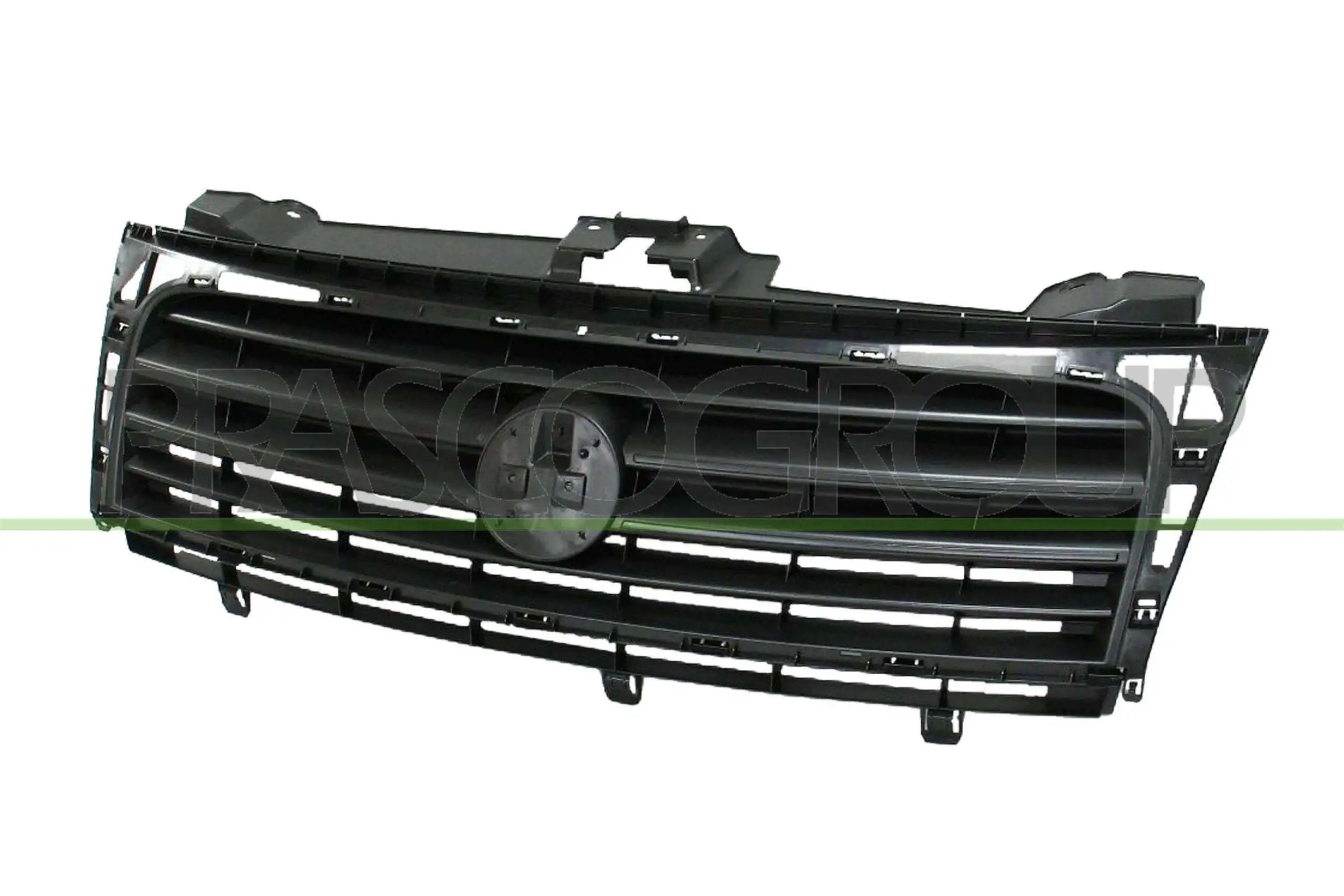 Grelha do radiador para Fiat Scudo  270
