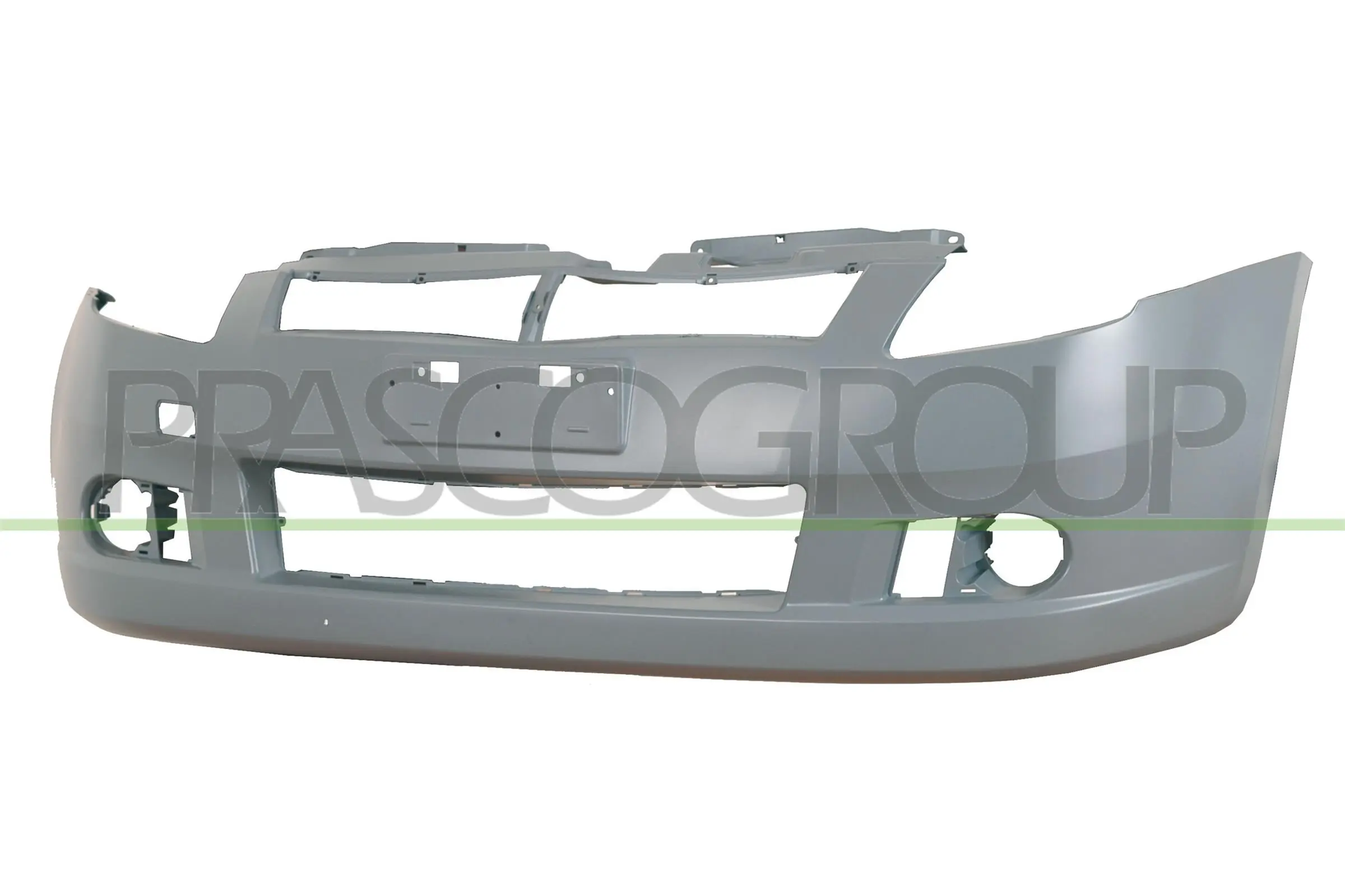 Pára-choque dianteiro Starline KH6812900 preço, a partir de 105,62 USD