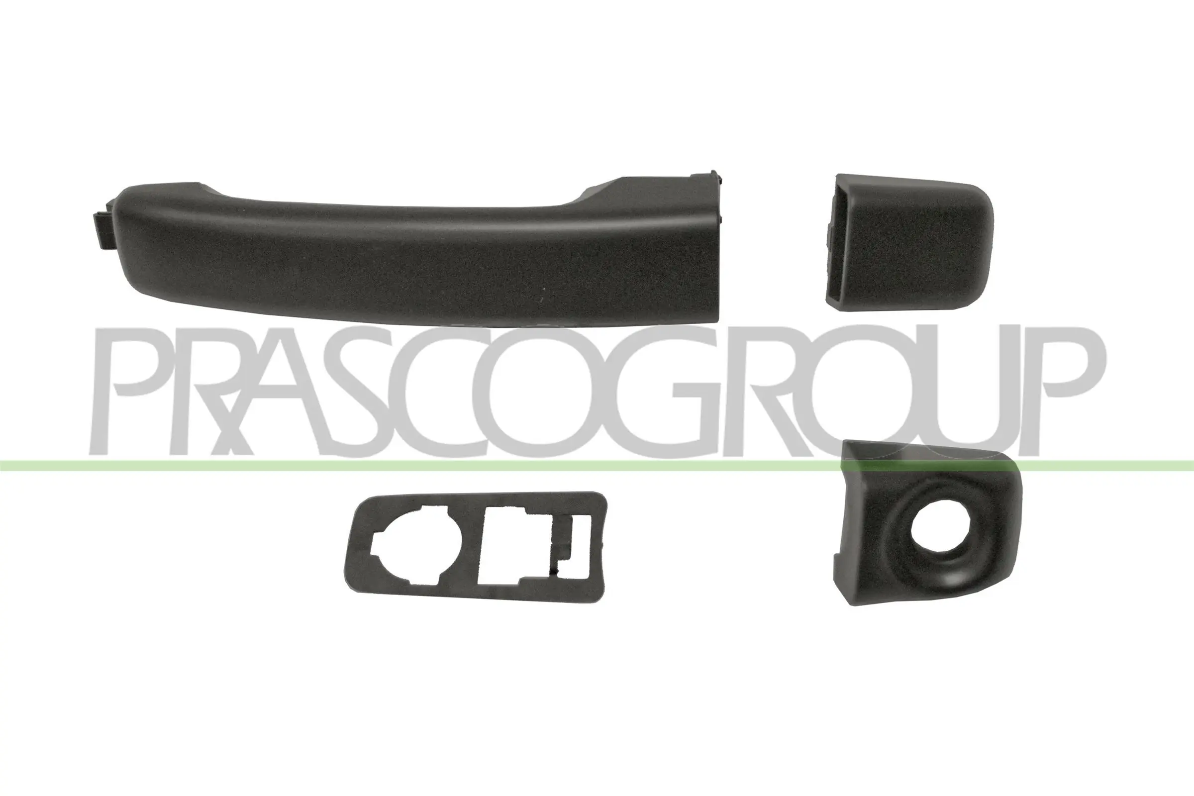 Compre 8060700Q0D Nissan/Infiniti Maçaneta externa da porta dianteira