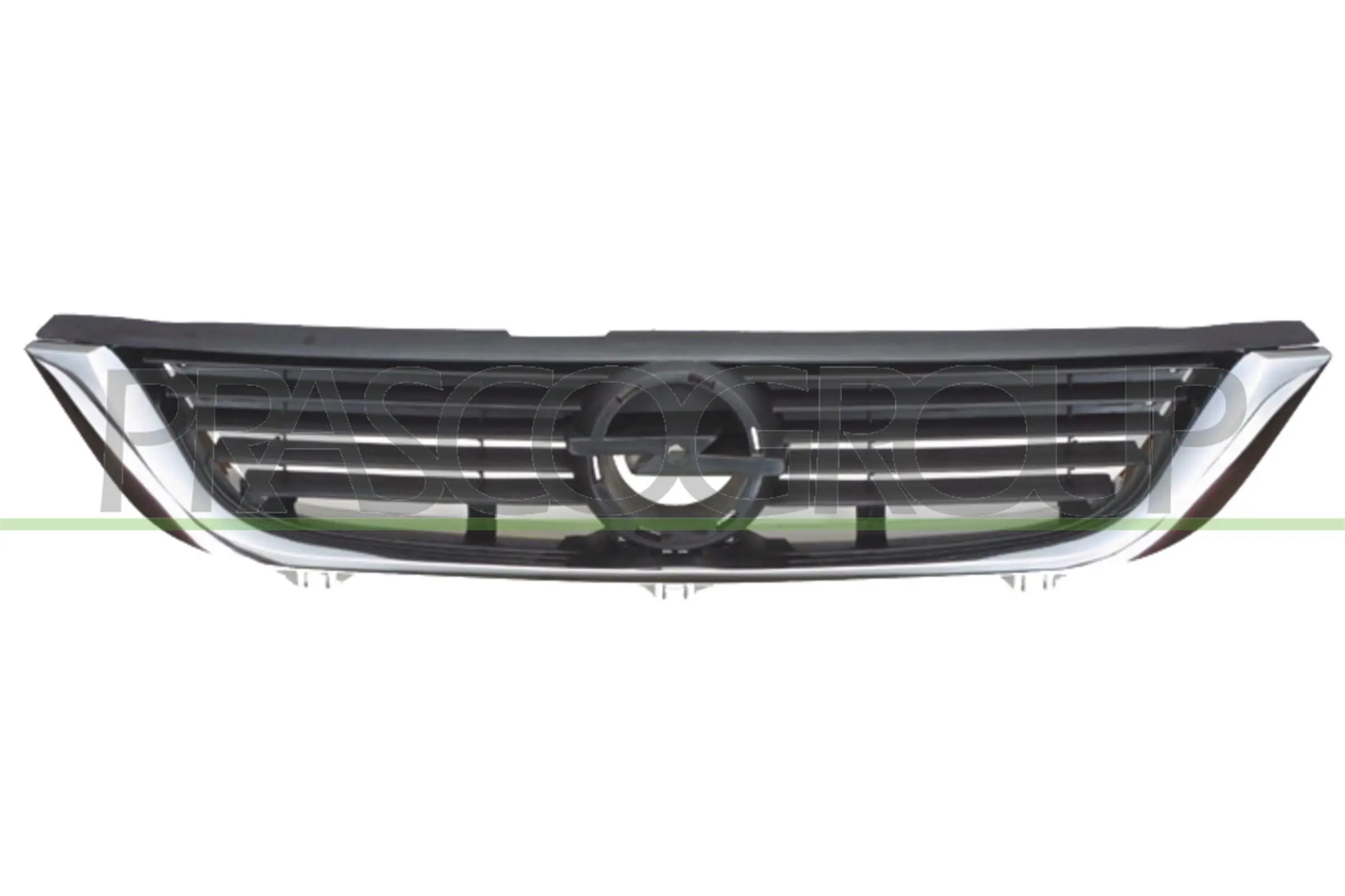  para Opel Vectra  (31)