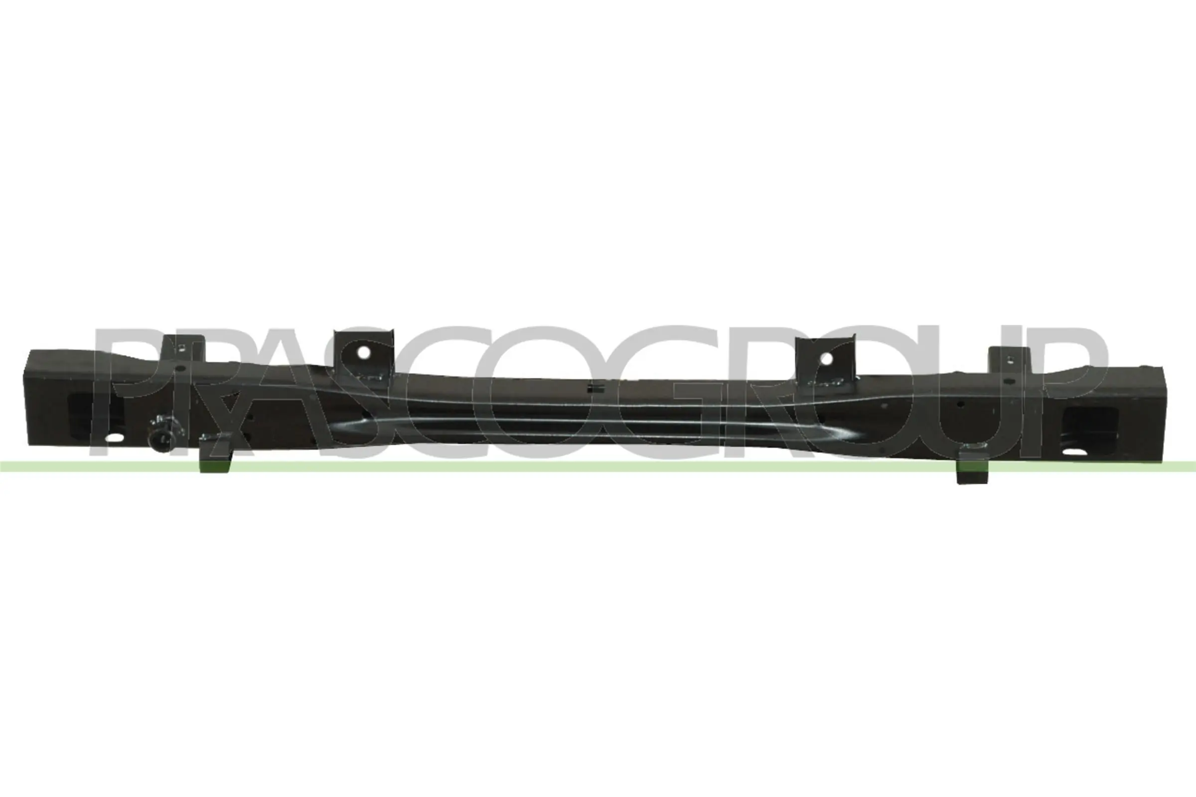 Reforçador do pára-choque dianteiro para Alfa Romeo 147 937