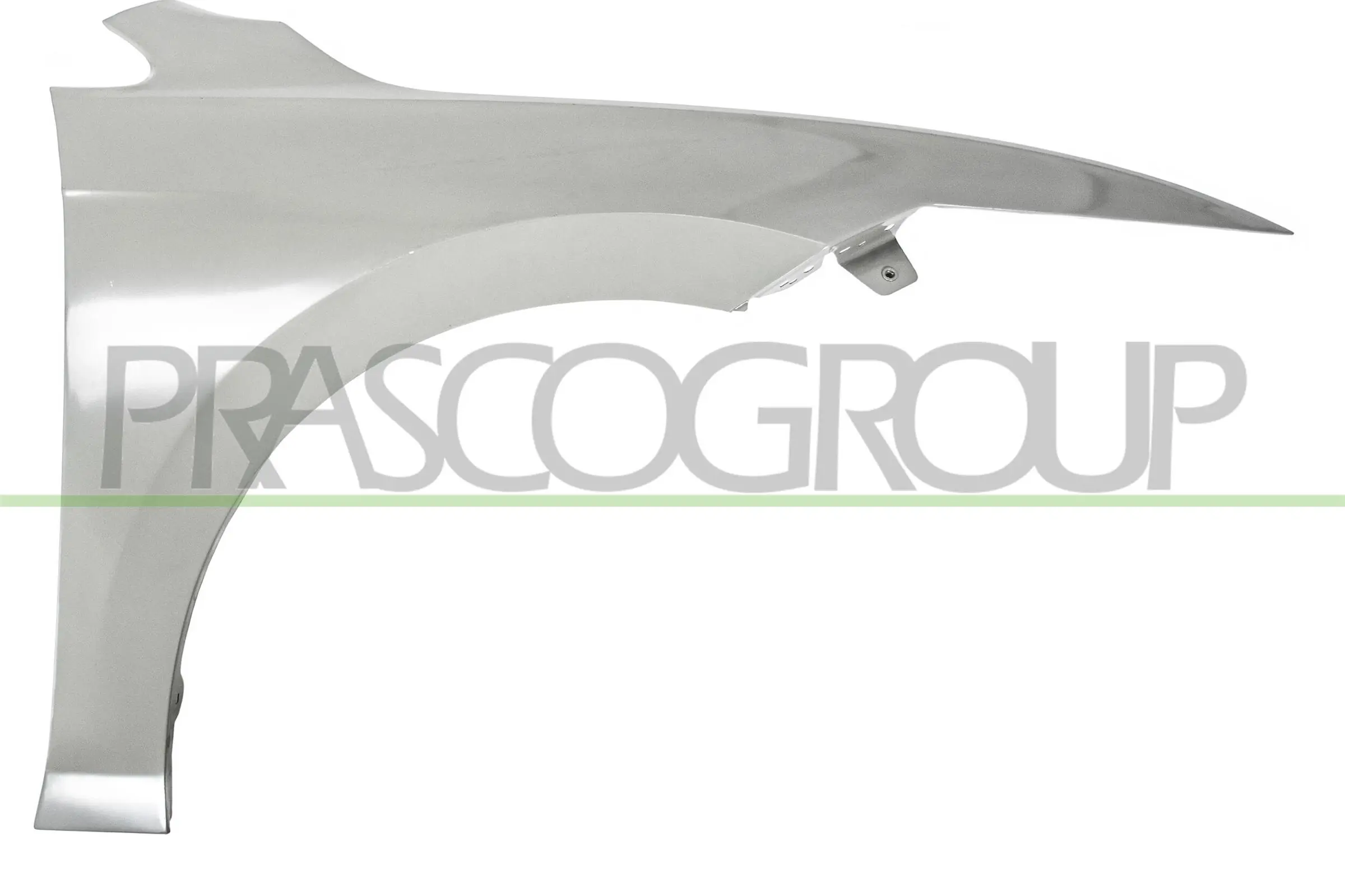 Pára-lama dianteiro direito para Volkswagen Golf VIII CD1, DA1