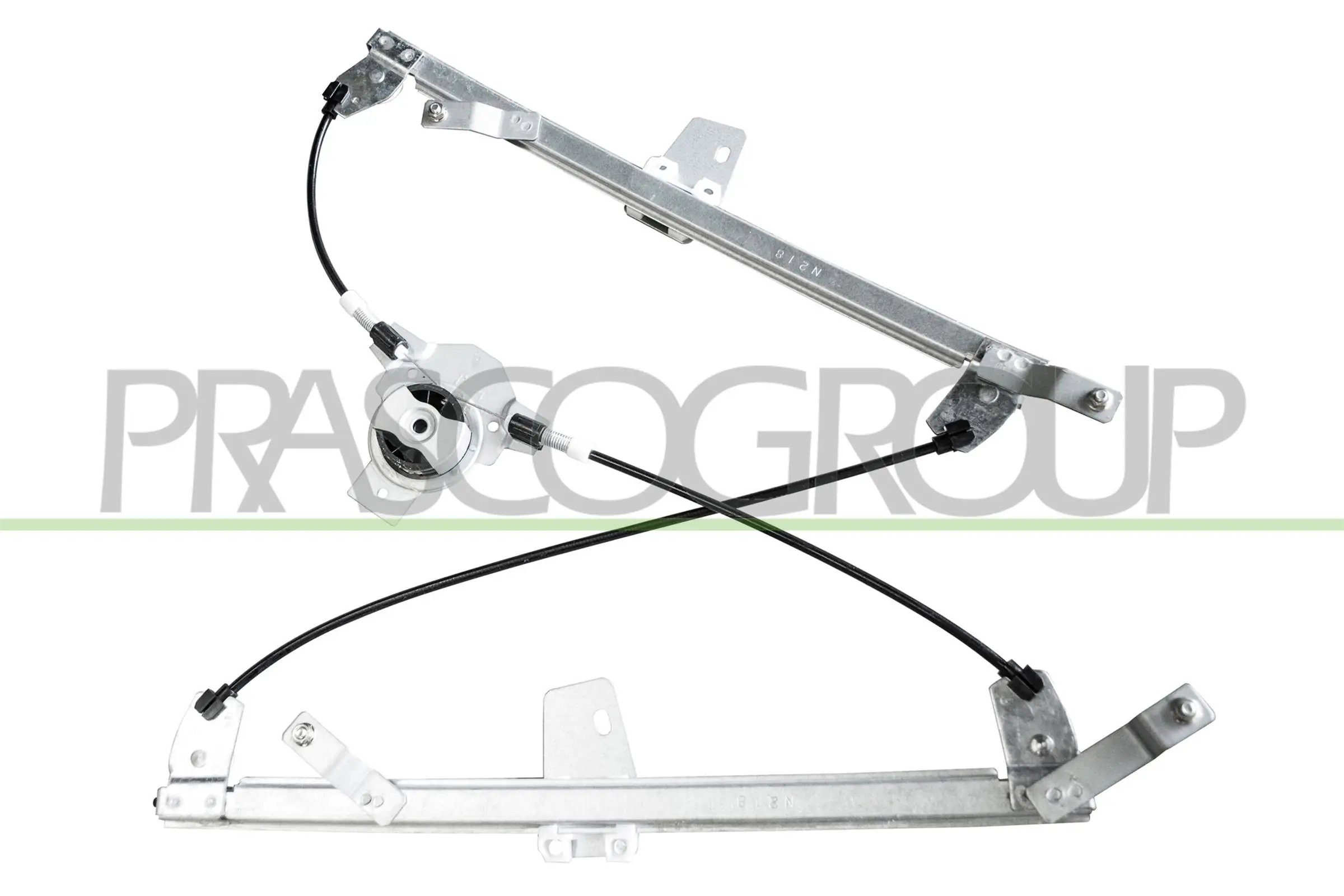 Mecanismo de acionamento de vidro da porta dianteira direita Nissan Qashqai preço, a partir de 60,38 USD