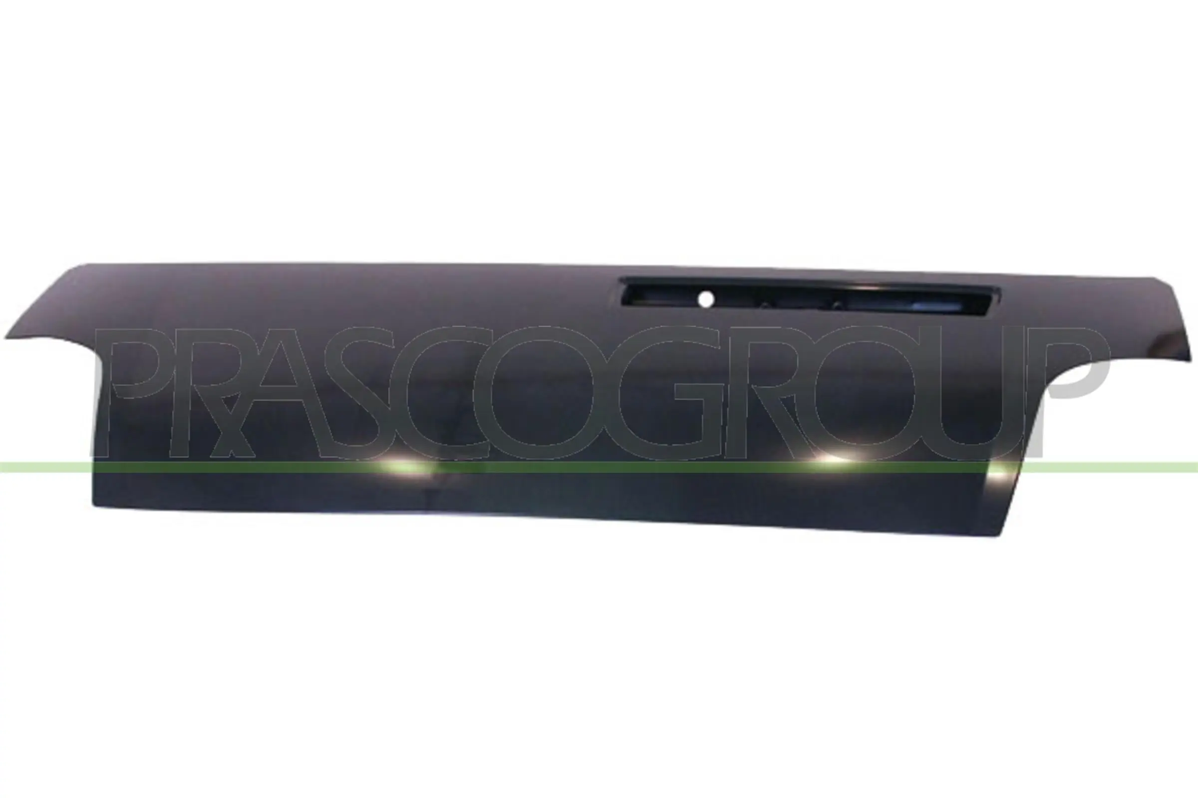 Capota para Renault Trafic II FL
