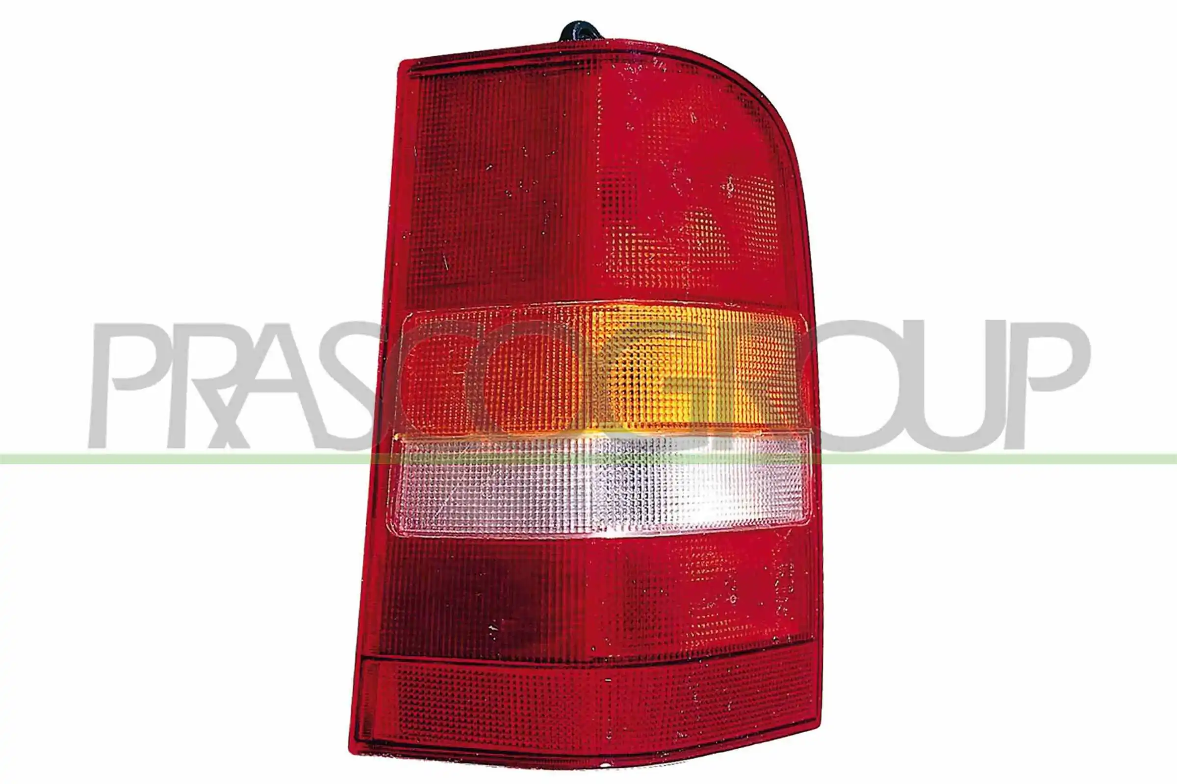 Lanterna traseira direita Mercedes Vito I 638