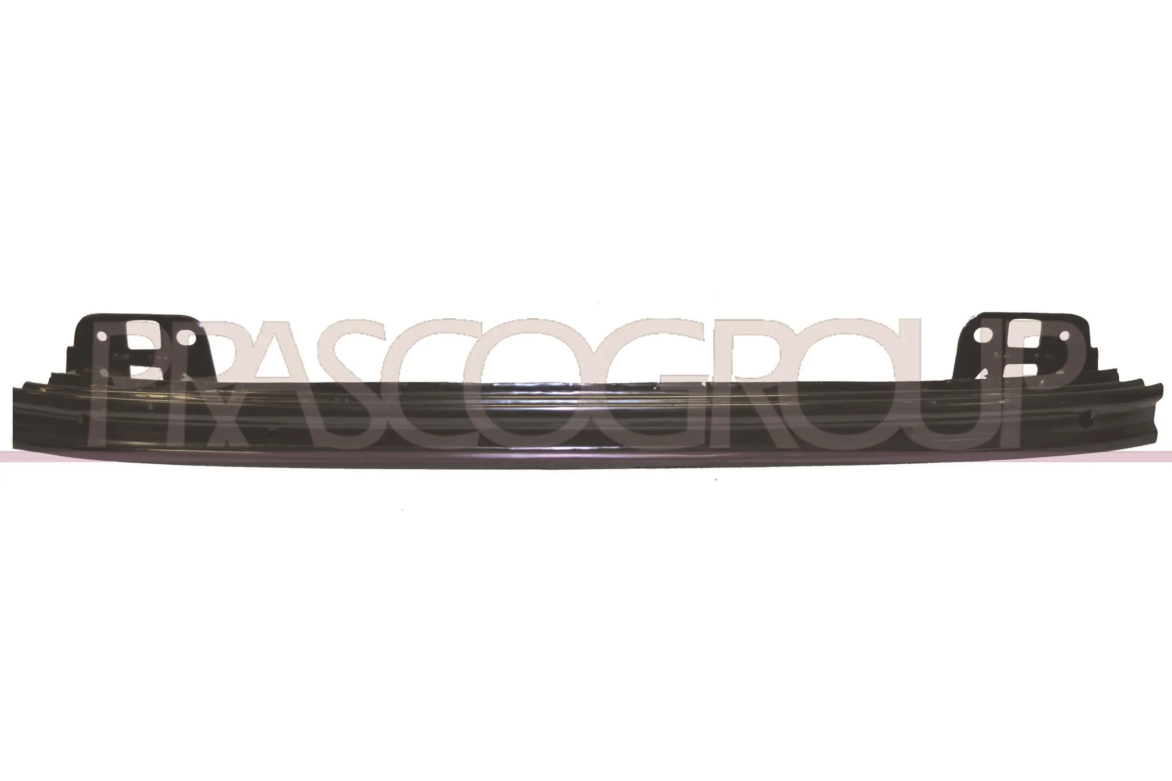 Reforçador do pára-choque traseiro Fiat Punto GRAND 199