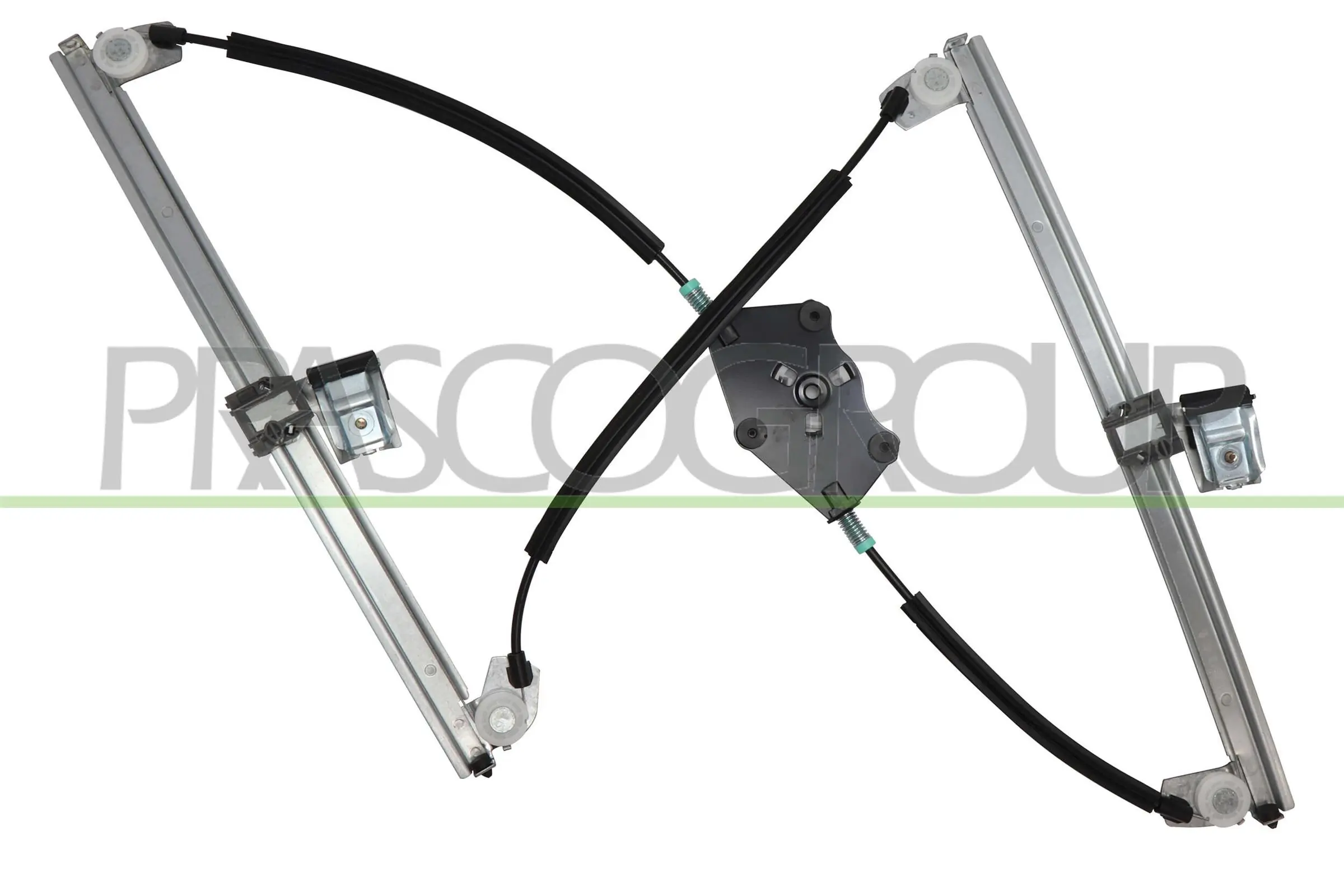 Mecanismo de acionamento de vidro da porta dianteira direita Seat Toledo preço, a partir de 27,82 USD
