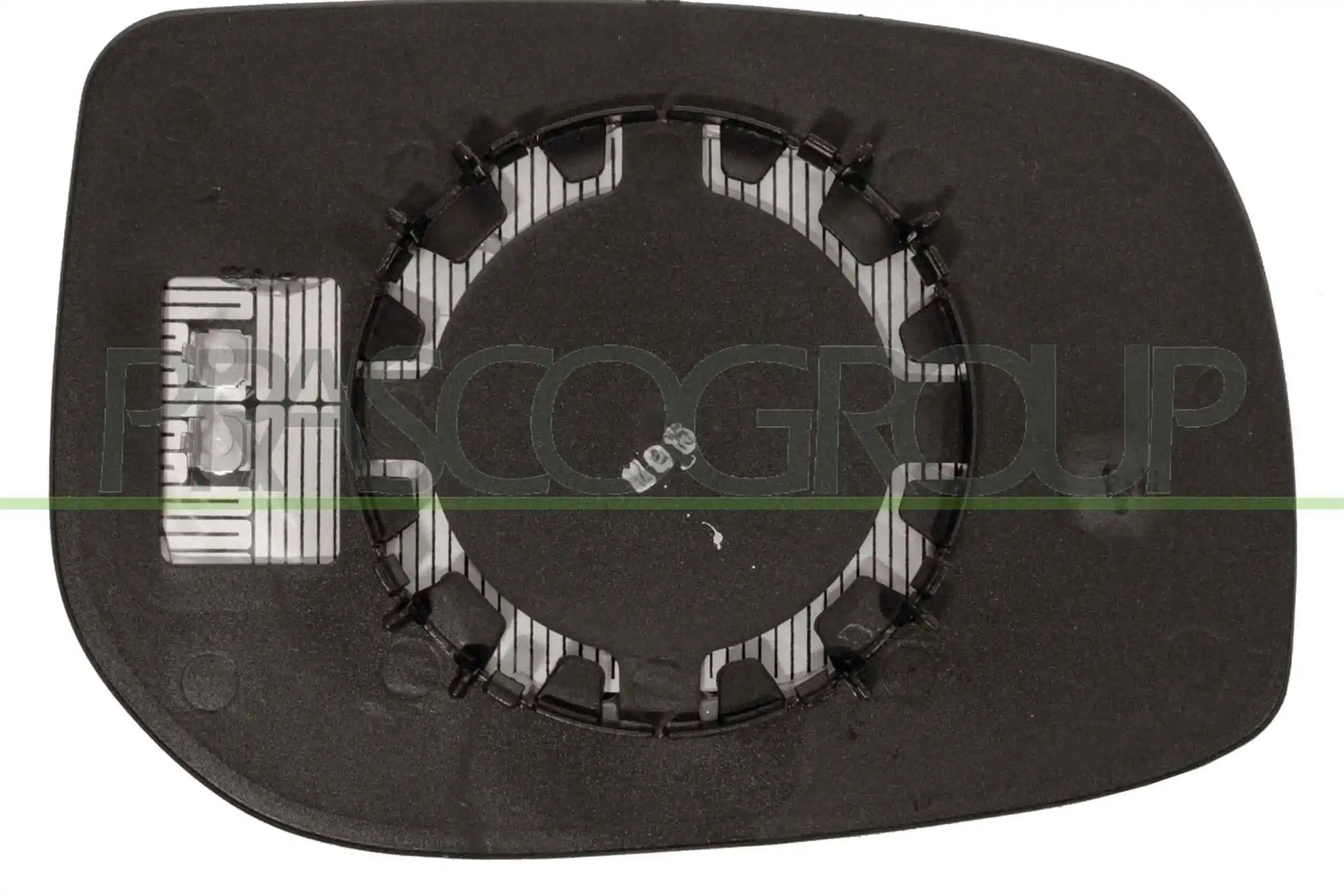 Elemento espelhado do espelho de retrovisão esquerdo FPS 8164M11 preço, a partir de 19,07 USD