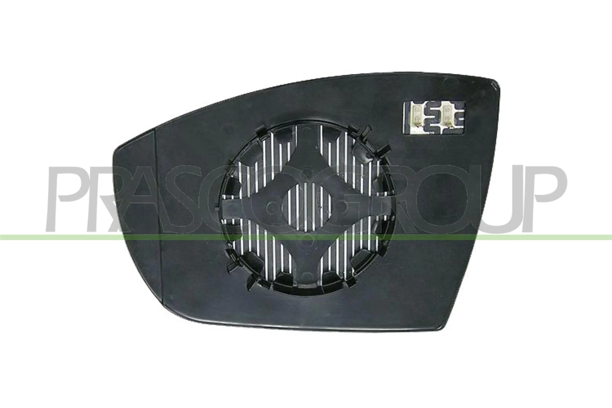 Elemento espelhado do espelho de retrovisão esquerdo Polcar 3280546E preço, a partir de 19,09 USD