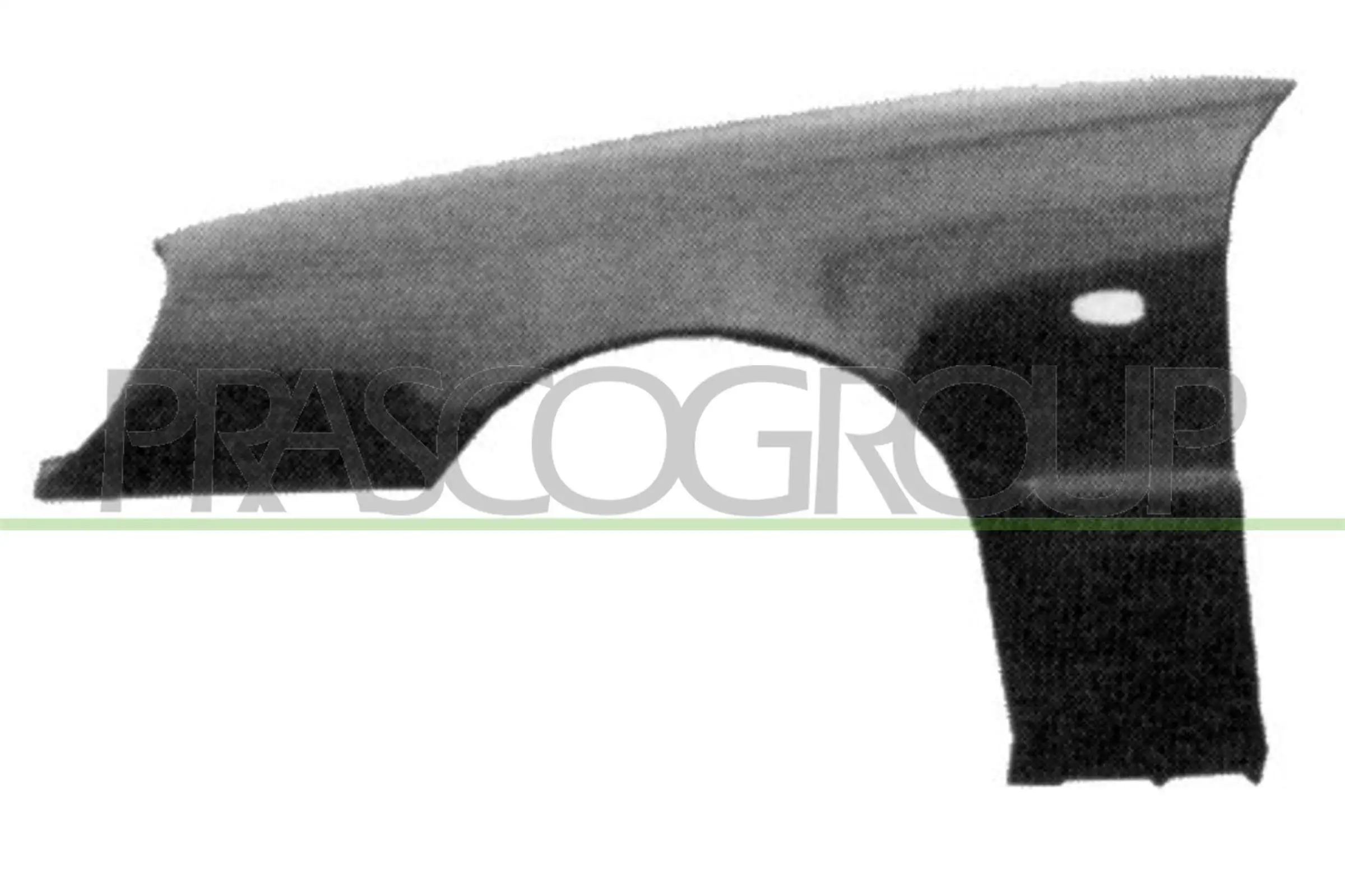  para Mercedes E  (W210)
