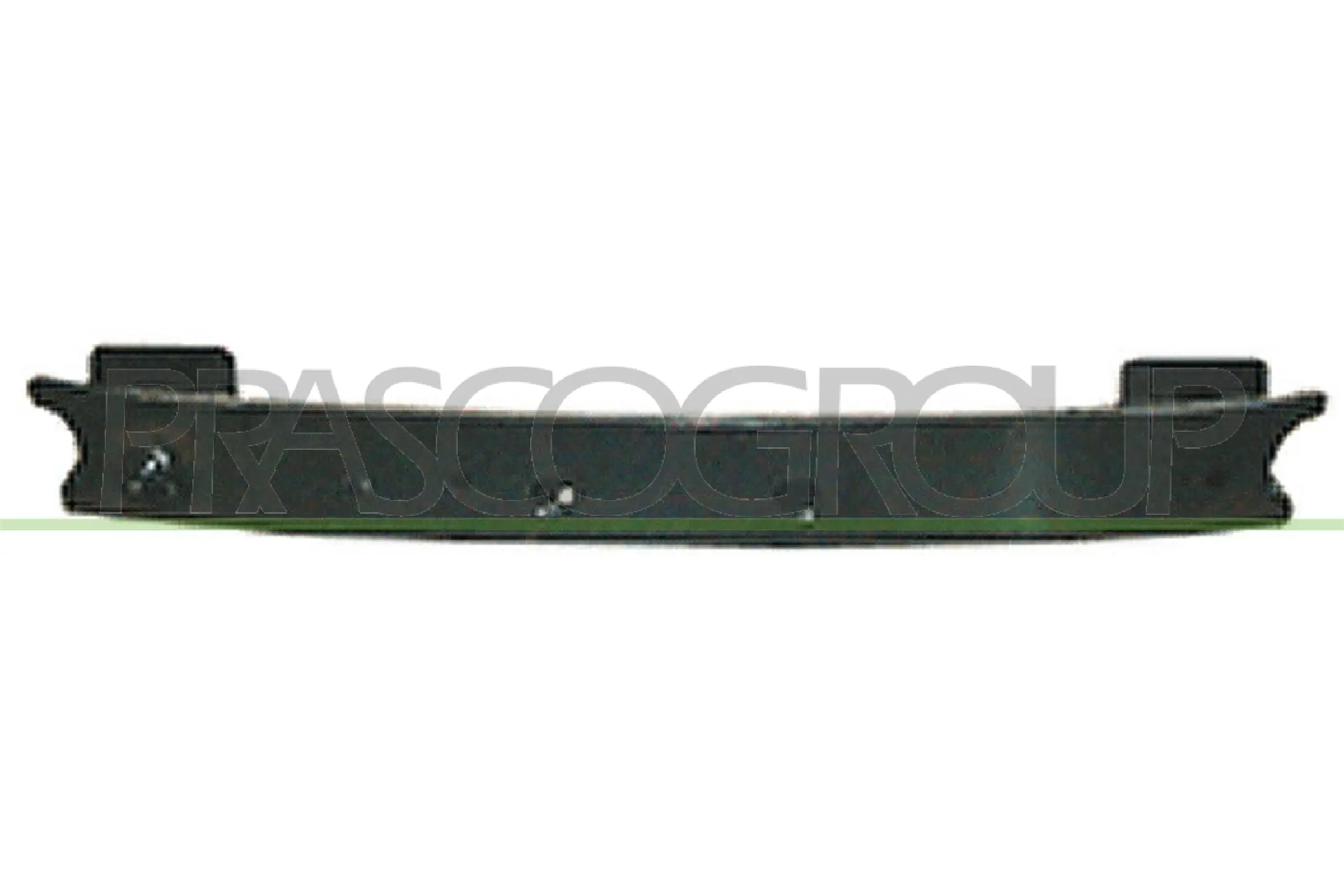 Reforçador do pára-choque dianteiro para Ford Focus DFW