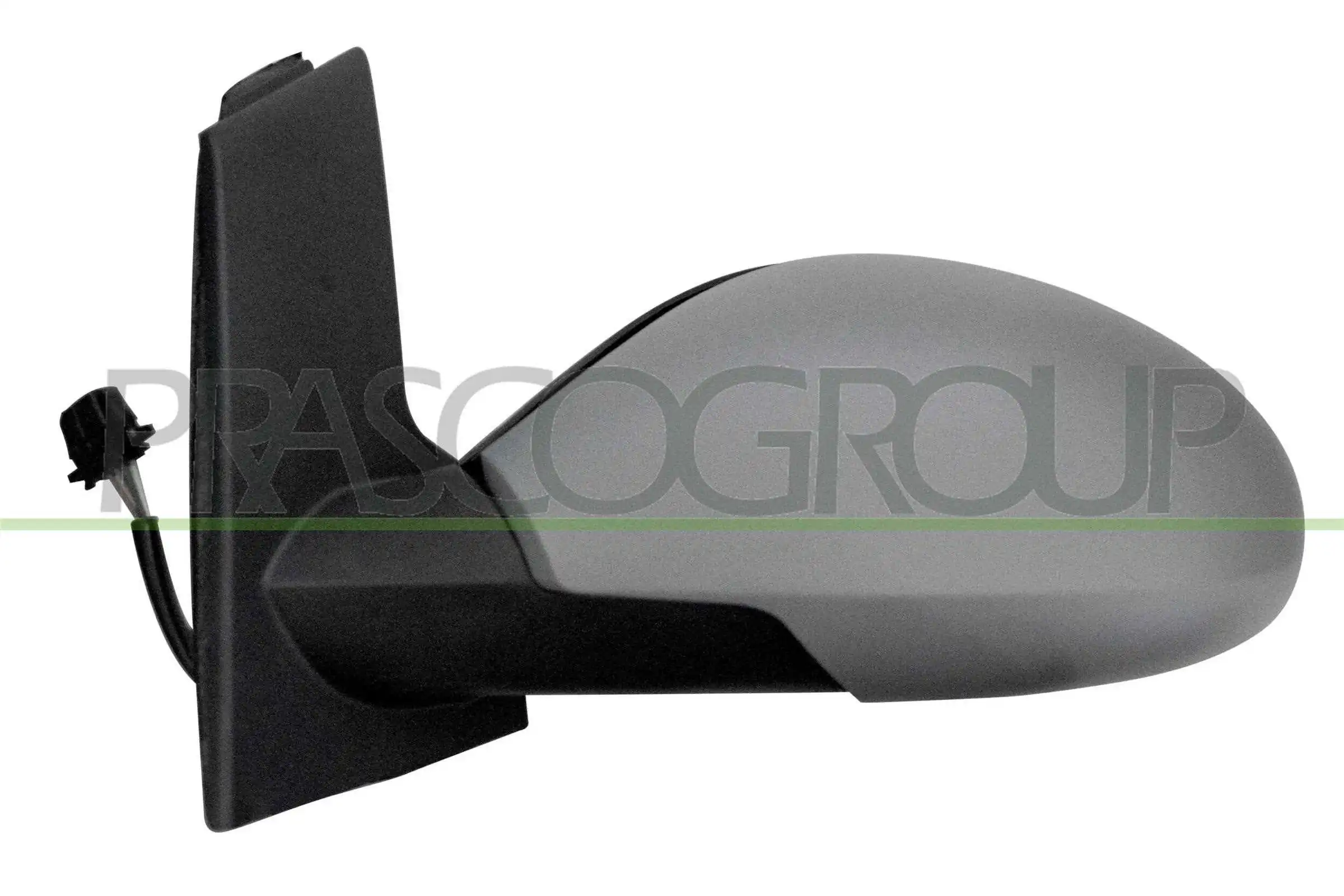 Espelho de retrovisão esquerdo Seat Leon preço, a partir de 66,53 USD