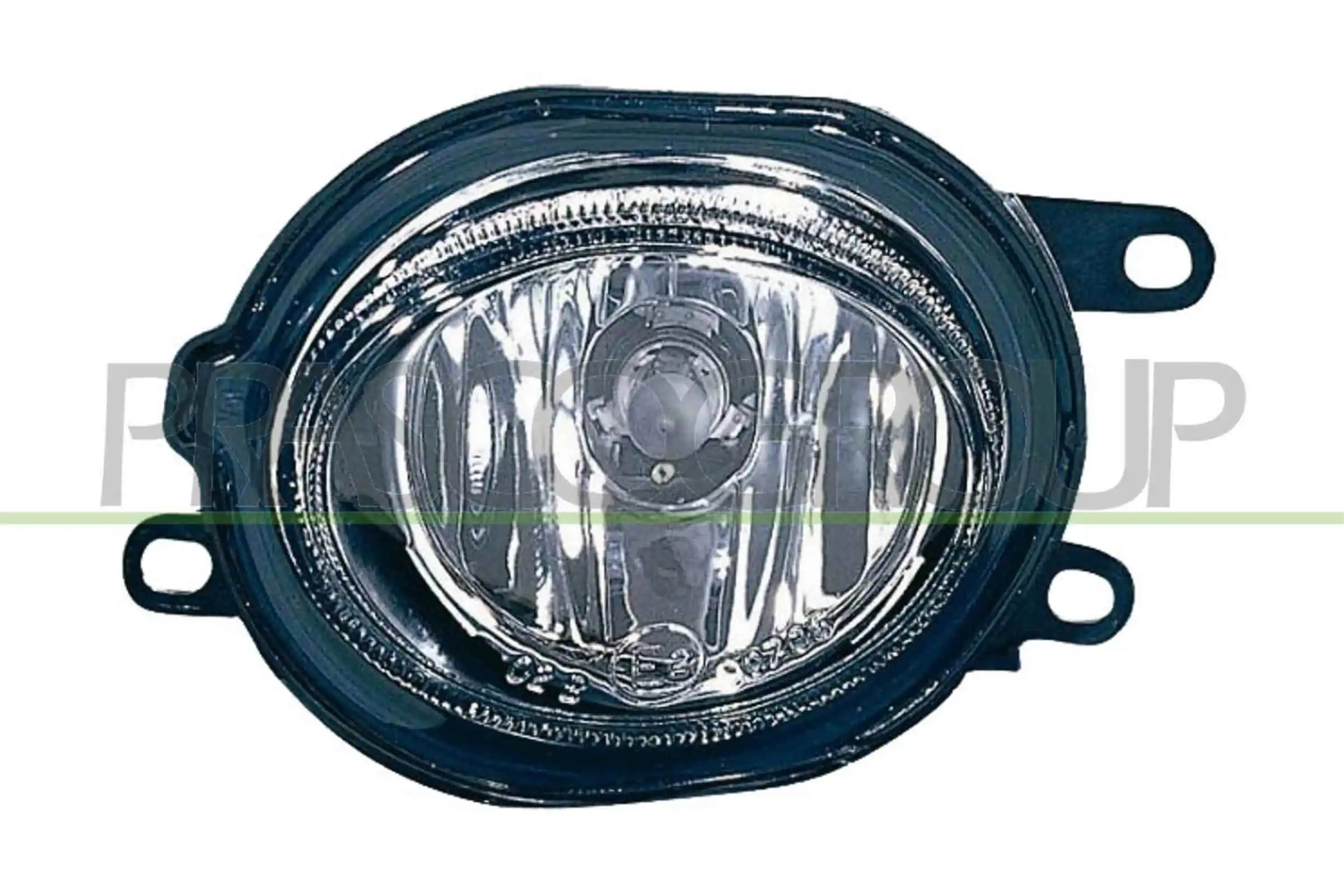88197 VALEO Luzes de nevoeiro esquerdas