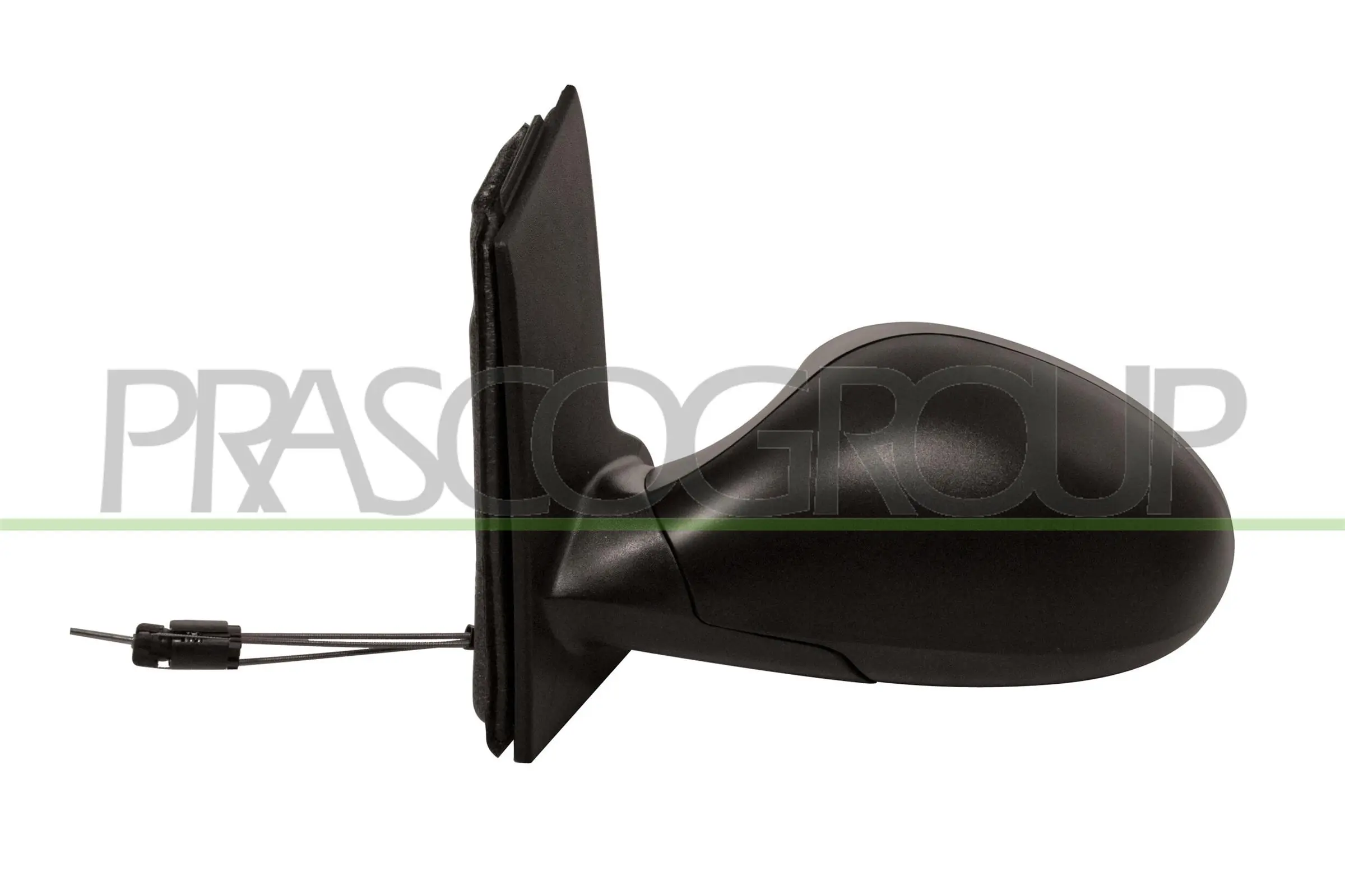 Compre 6755511M Polcar Espelho de retrovisão esquerdo