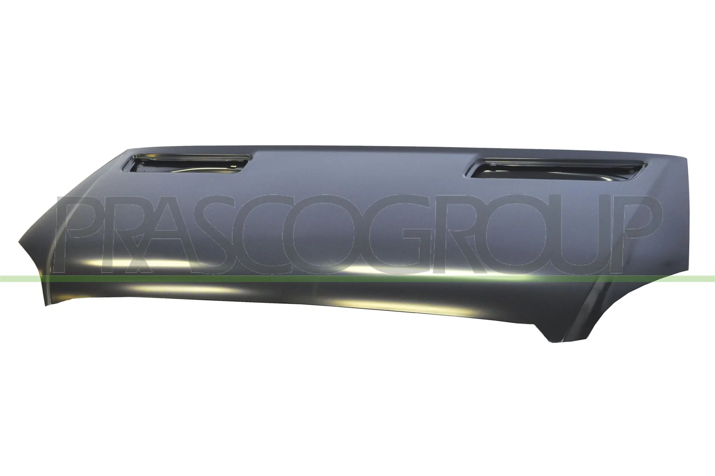 Capota para Mercedes Sprinter II 3,5-t 906
