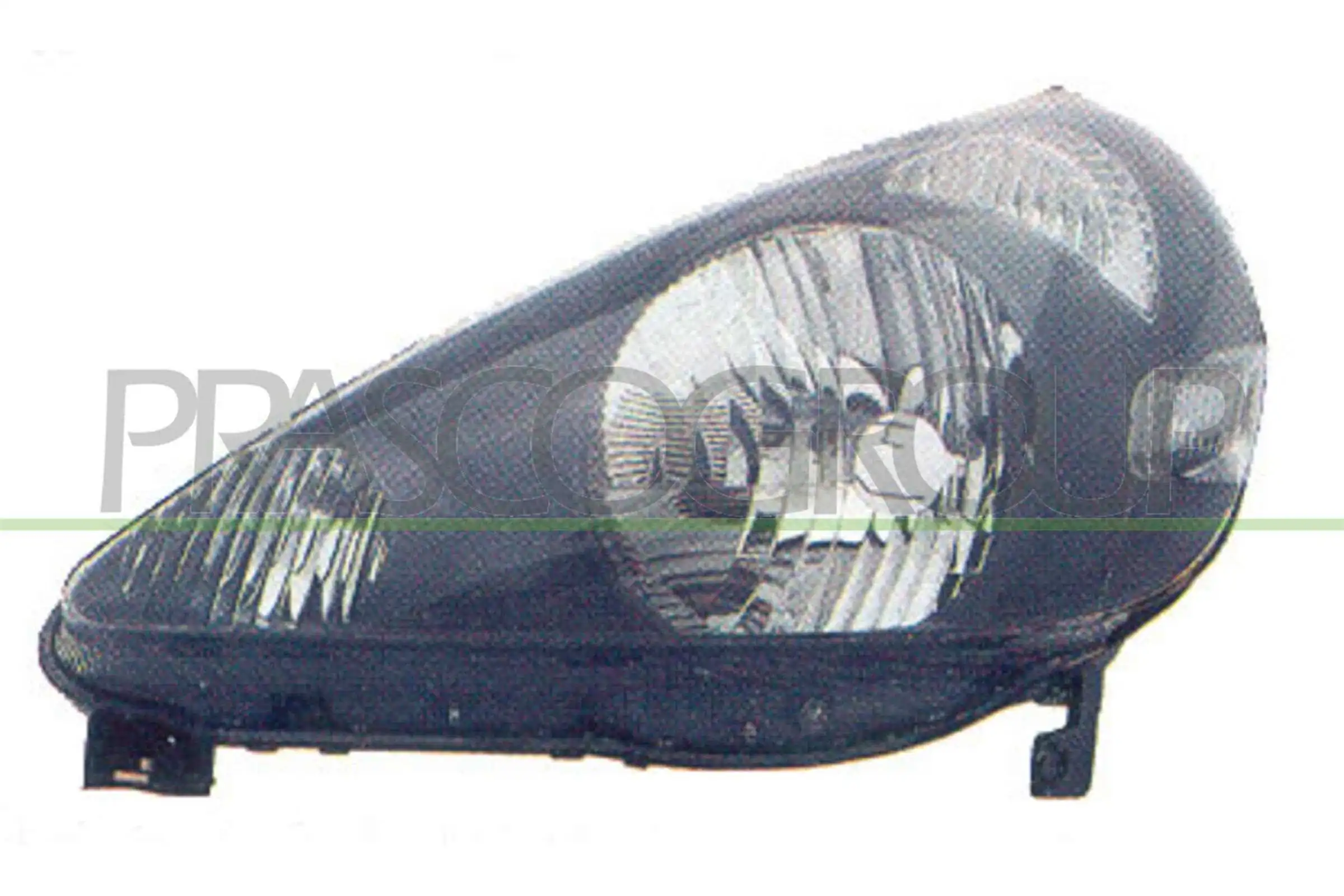  para Honda Jazz  (GD, GE)