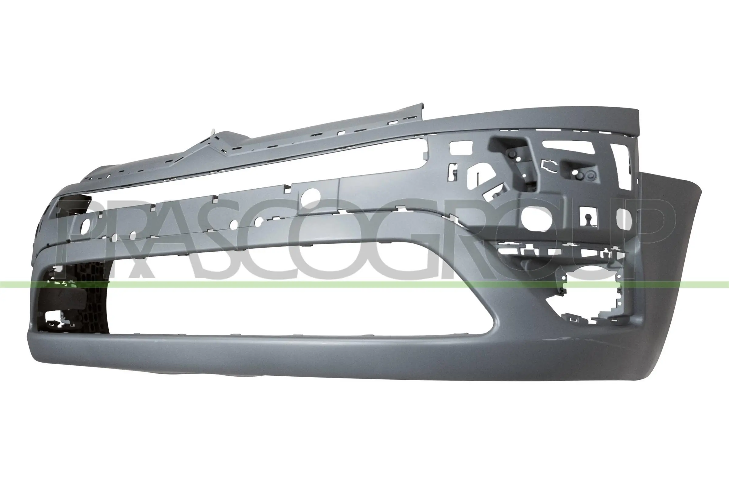 Pára-choque dianteiro Citroen C4 GRAND PICASSO I UA