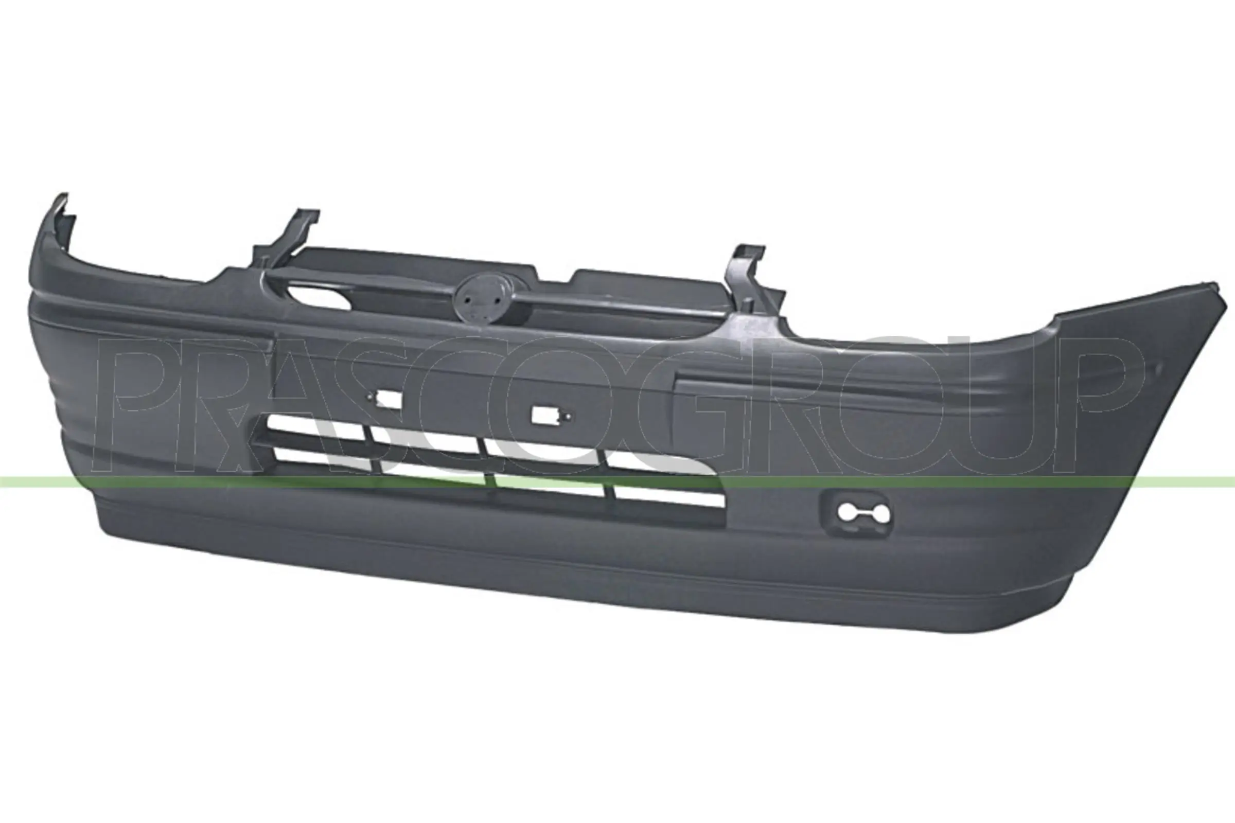 Pára-choque dianteiro General Motors 93235701 preço, a partir de 61,08 USD